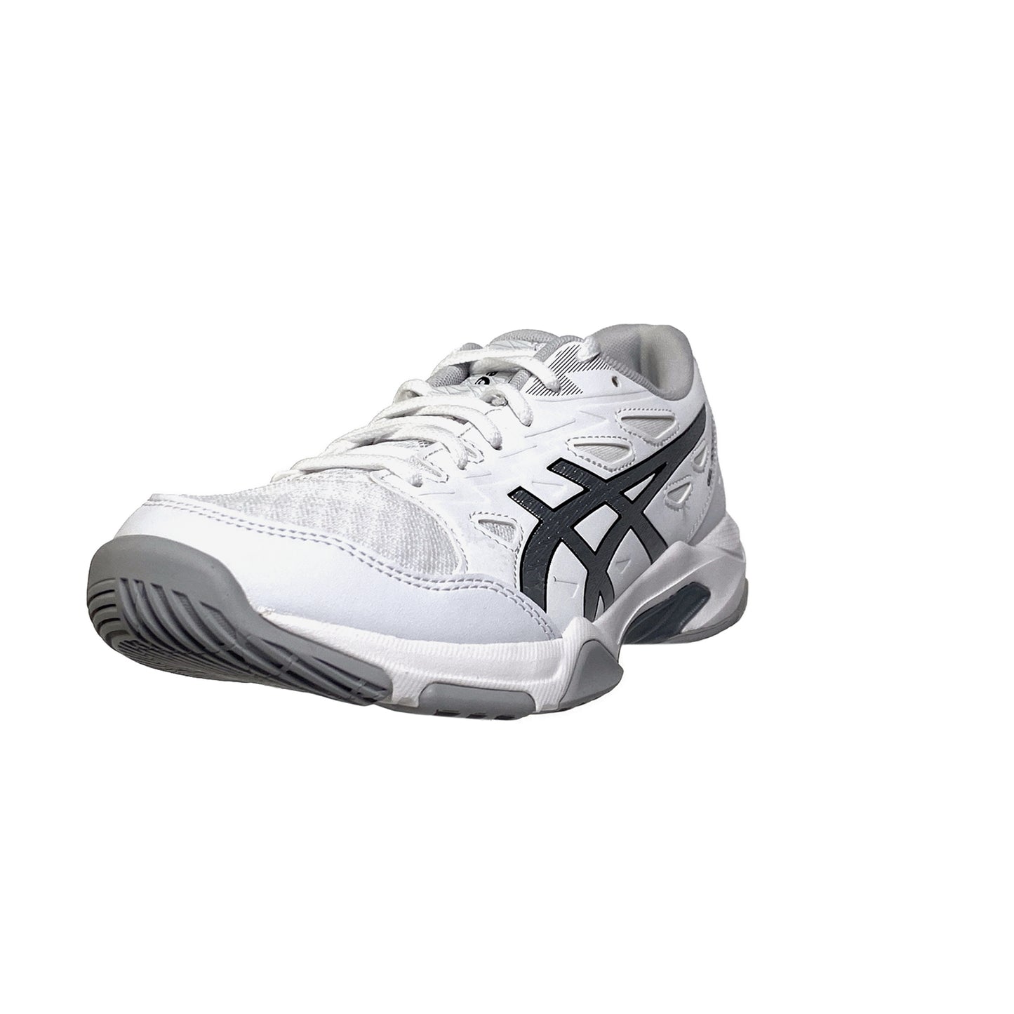 Asics Gel-Rocket 11 Indoor Femme 1072A093-100