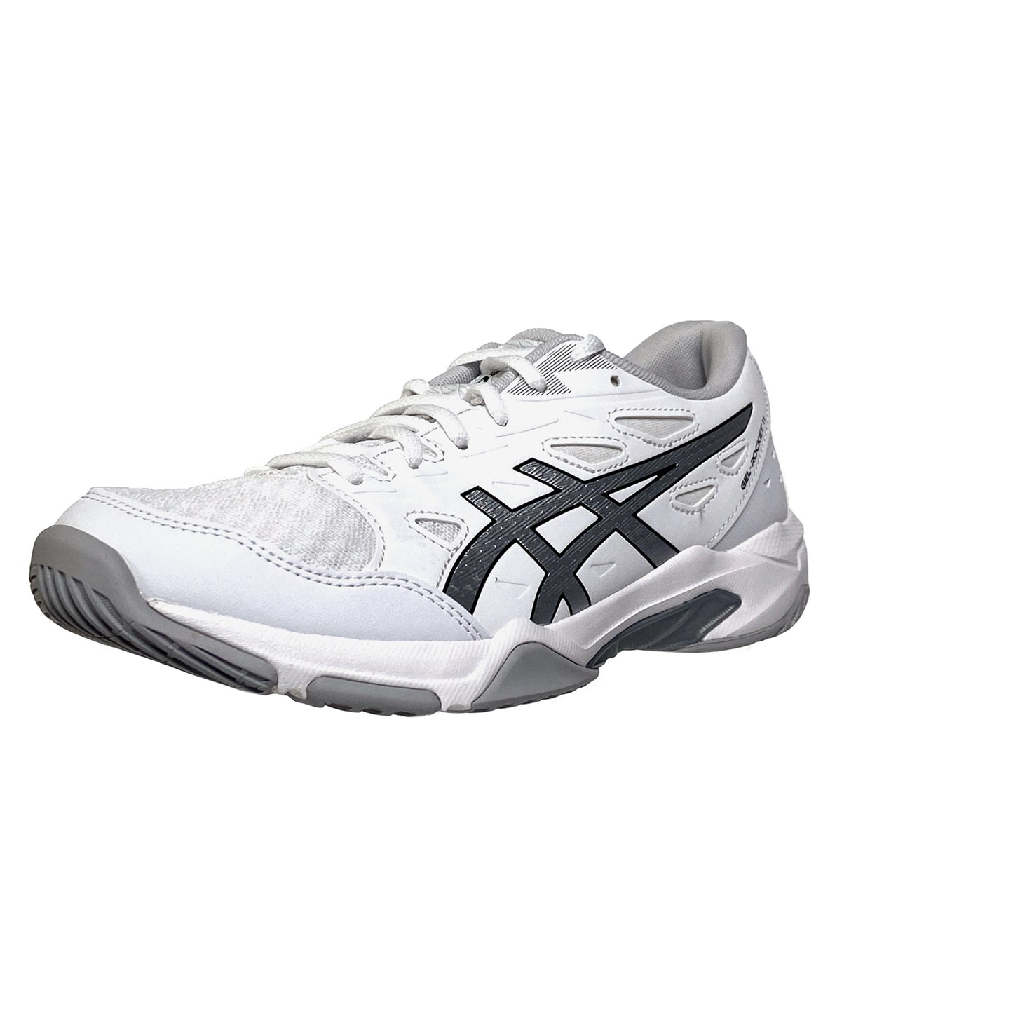 Asics Gel-Rocket 11 Indoor Femme 1072A093-100
