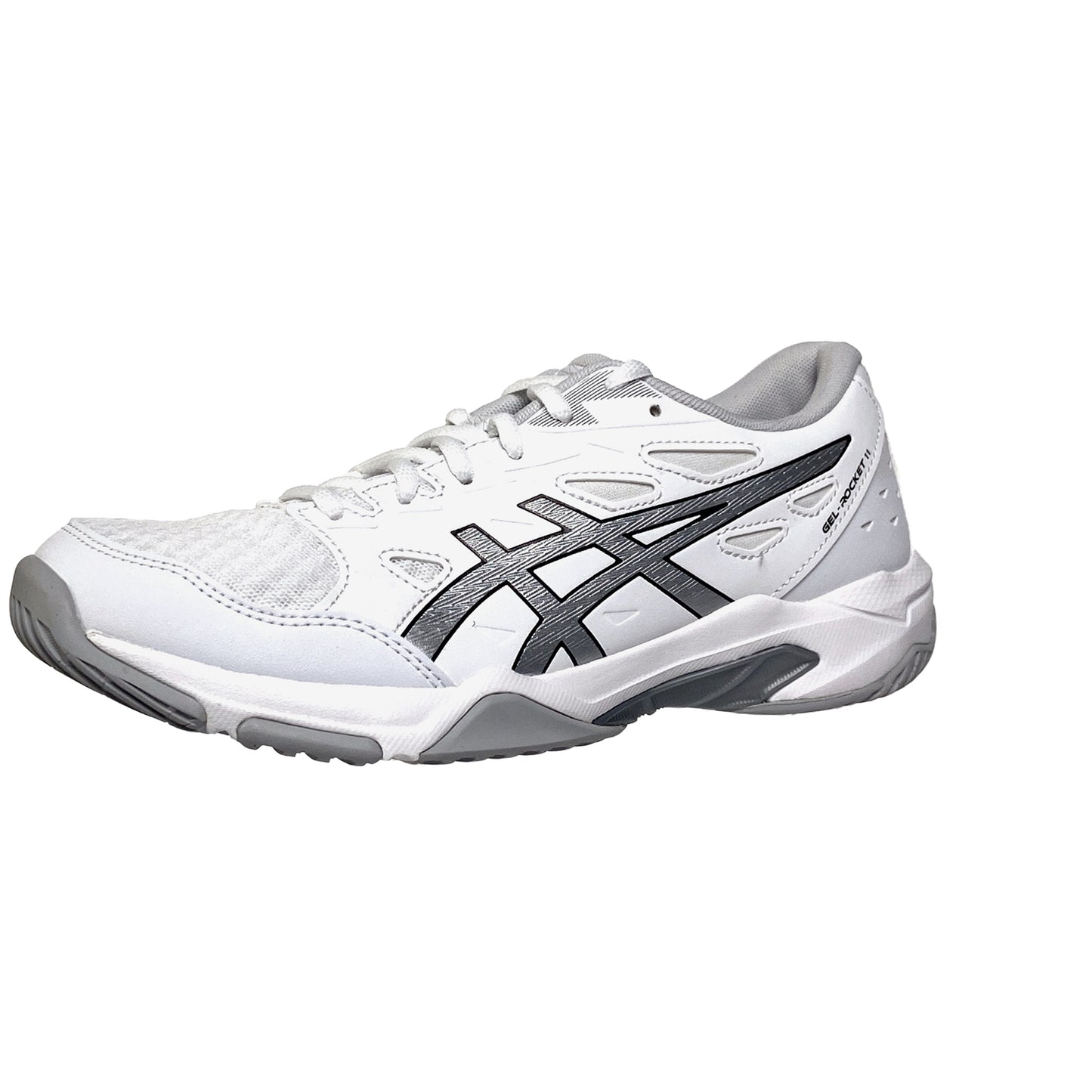 Asics Gel-Rocket 11 Indoor Femme 1072A093-100
