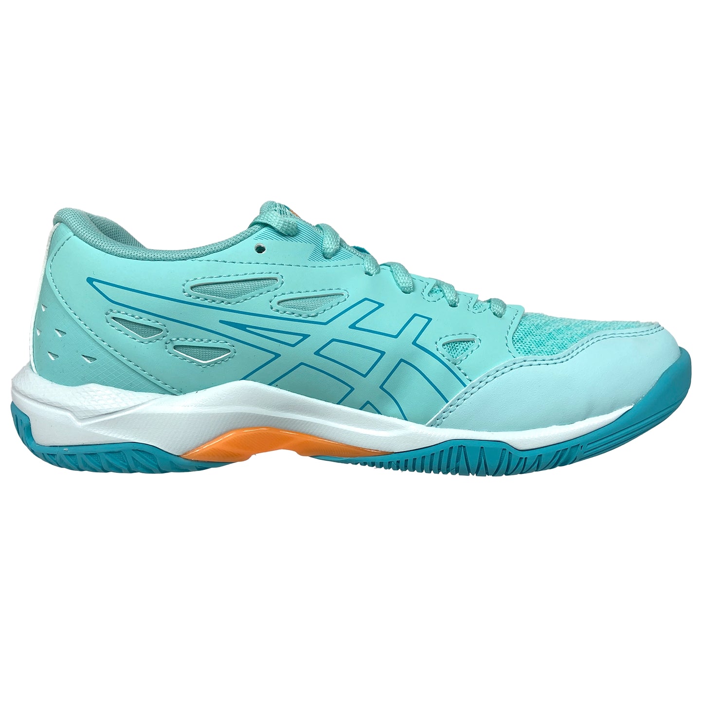 Asics Gel-Rocket 11 Indoor Femme 1072A093-403