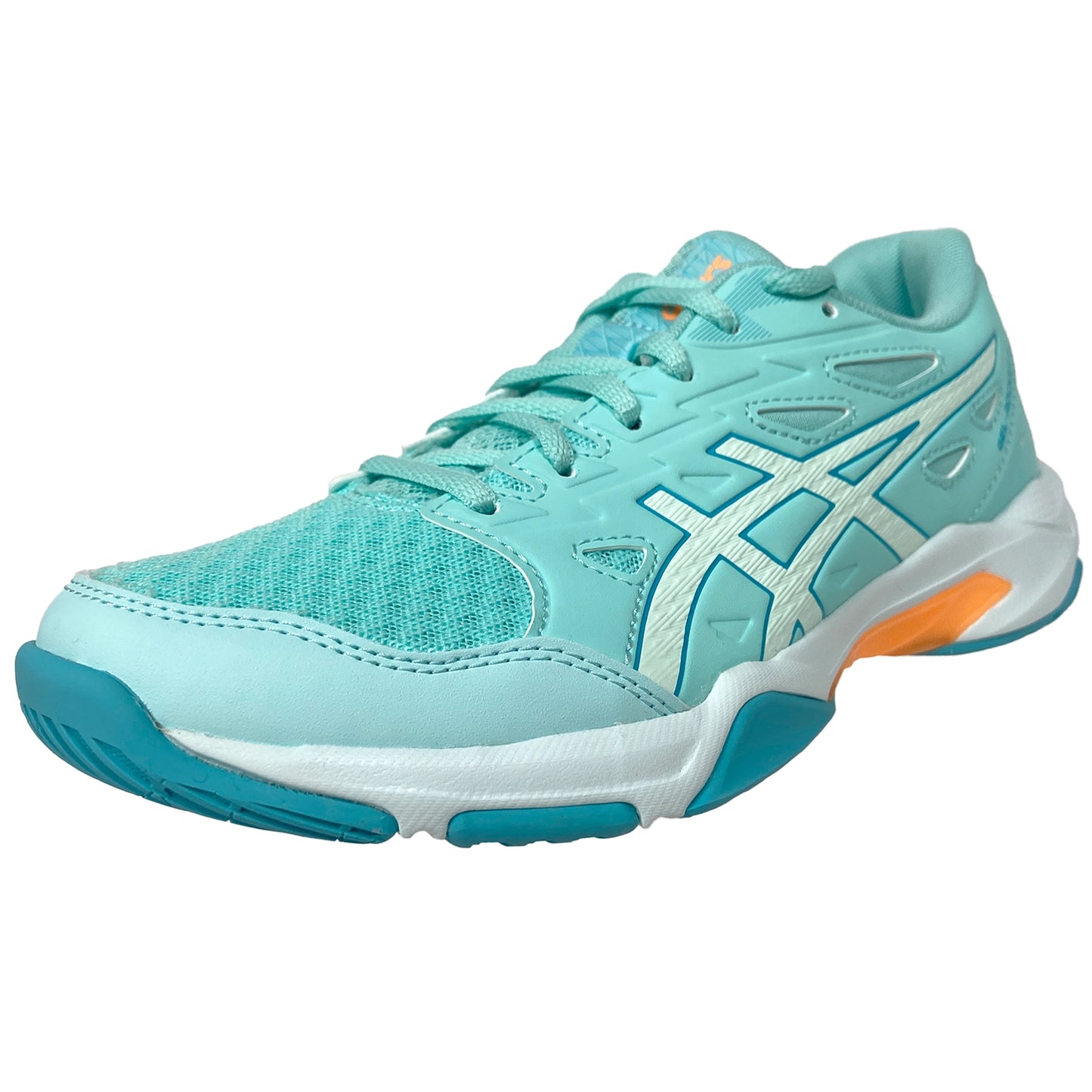 Asics Gel-Rocket 11 Indoor Femme 1072A093-403
