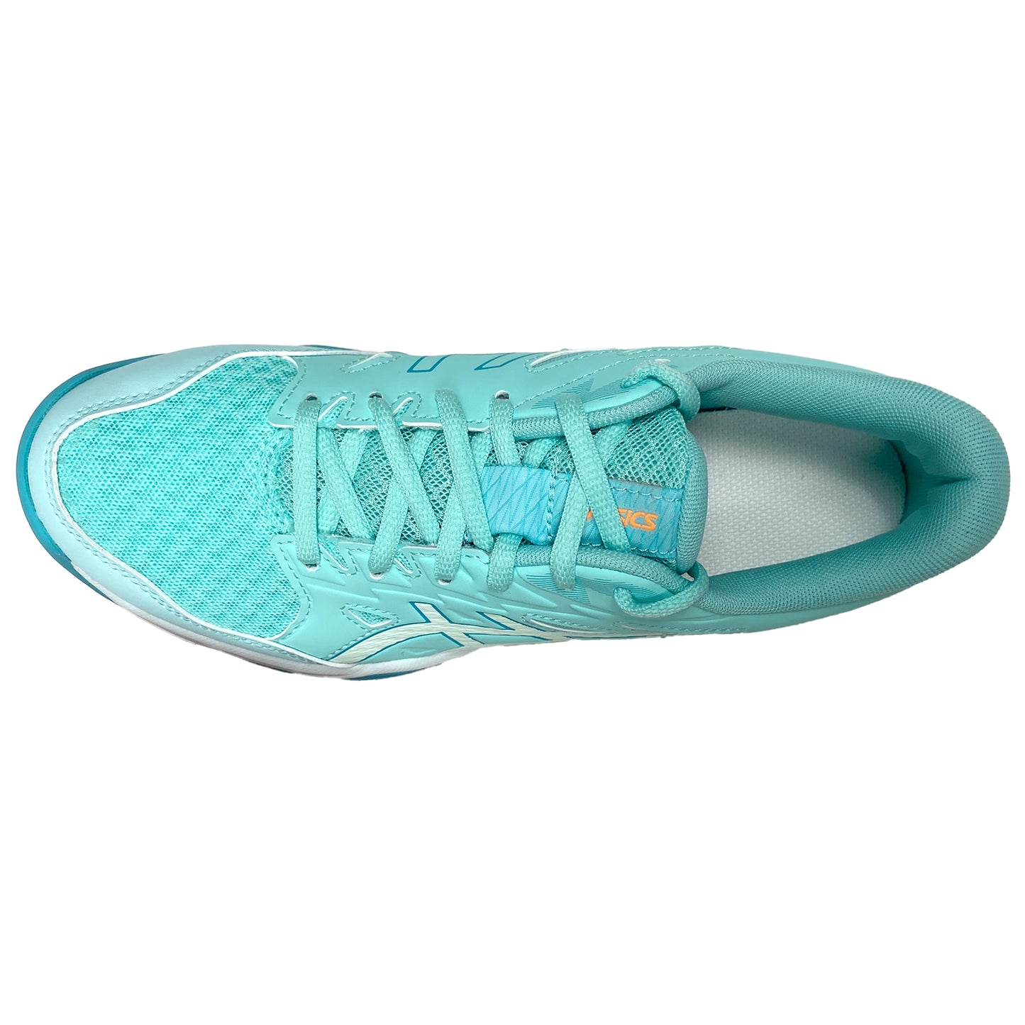 Asics Gel-Rocket 11 Indoor Femme 1072A093-403
