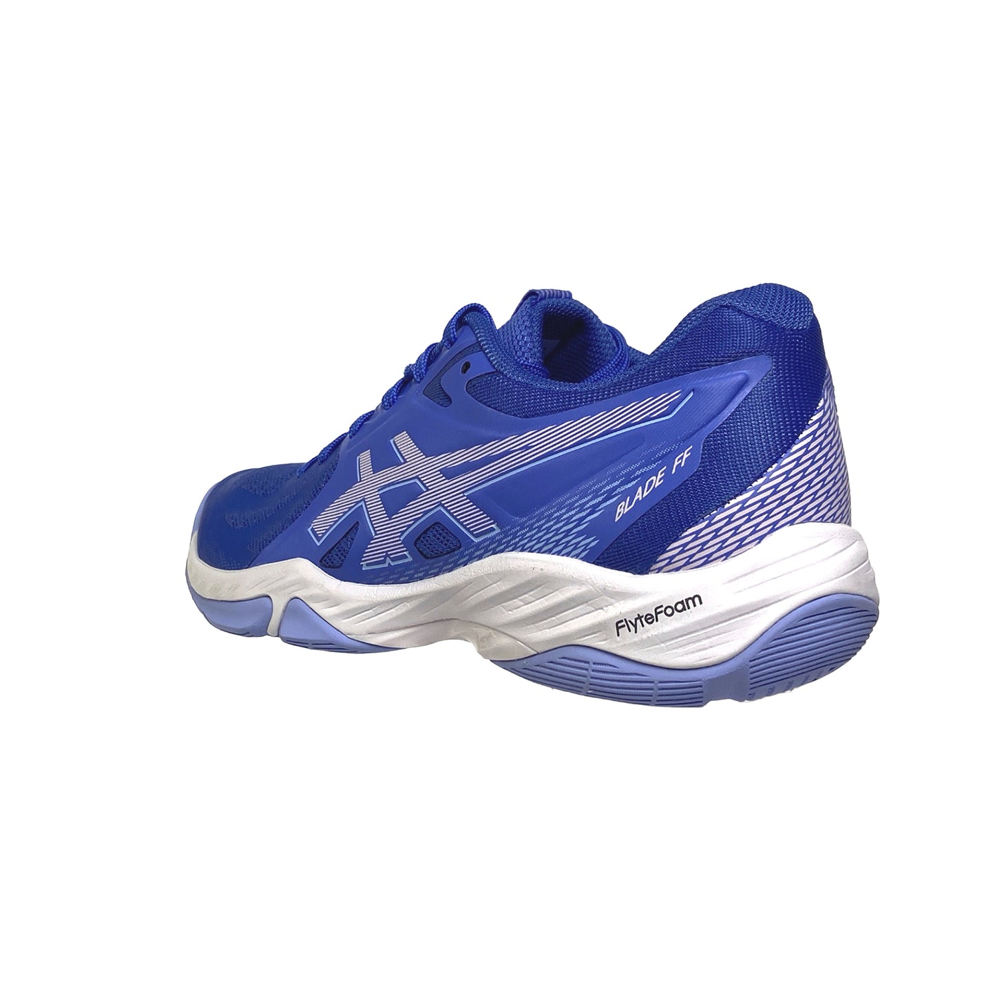 Asics Blade FF Women's Indoor 1072A094-401