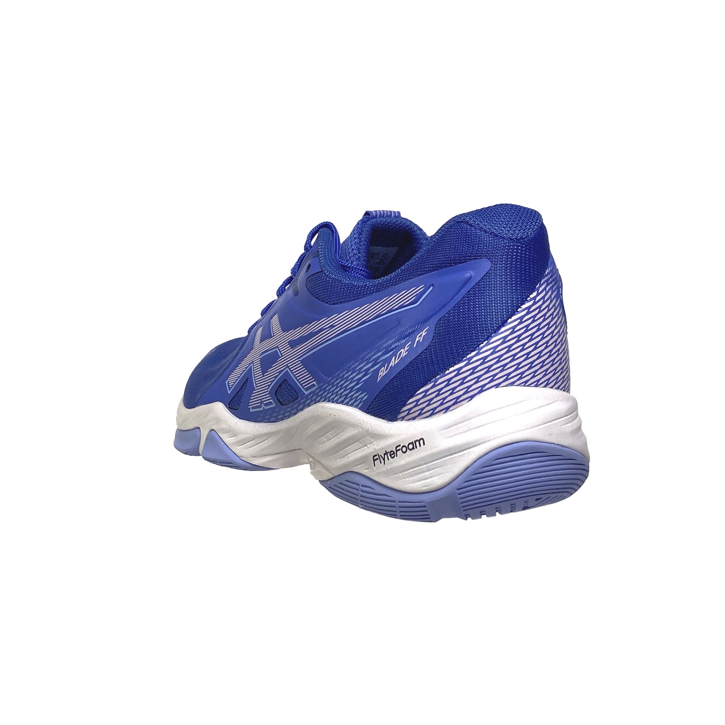 Asics Blade FF Women's Indoor 1072A094-401