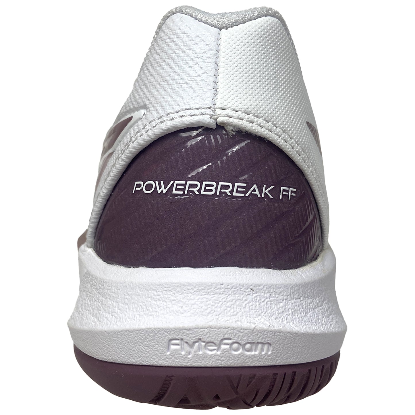 Asics Powerbreak FF Women's Indoor 1072A104-100