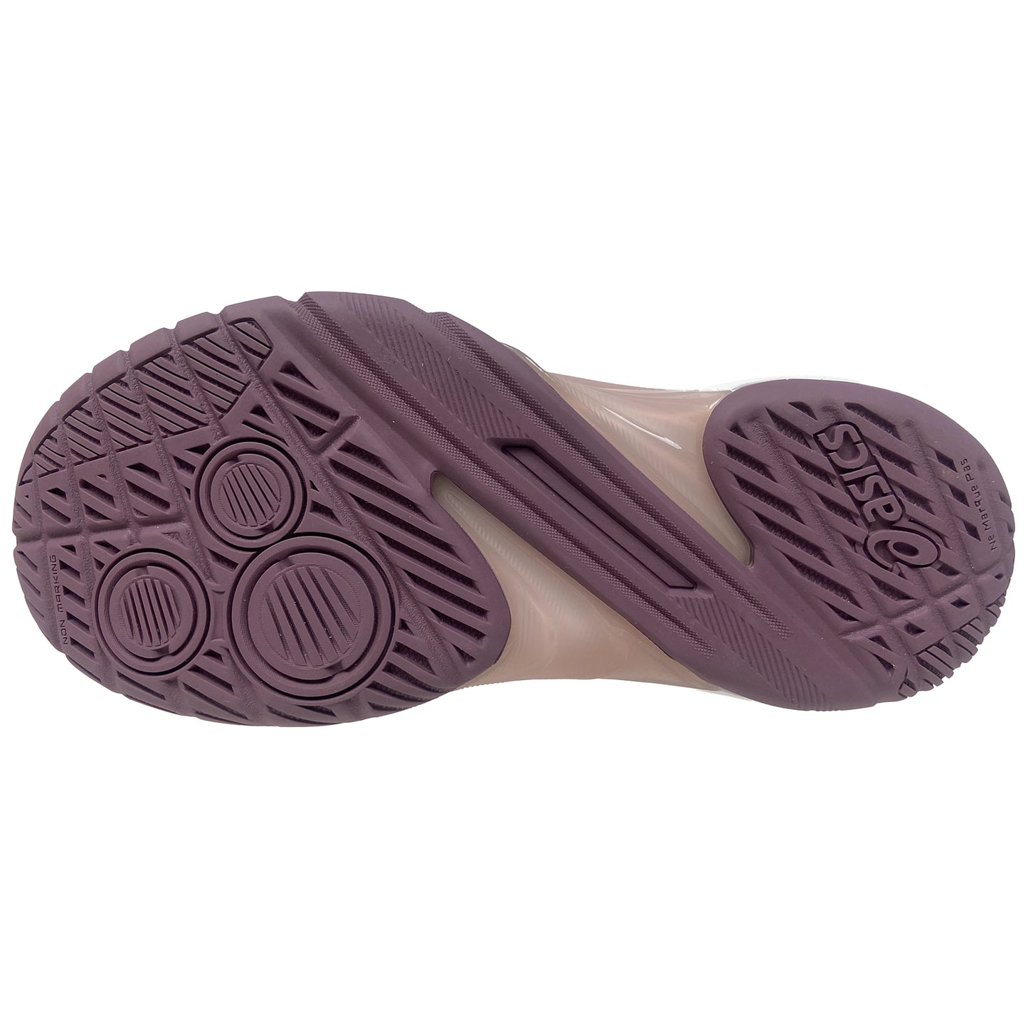Asics Powerbreak FF Women's Indoor 1072A104-100