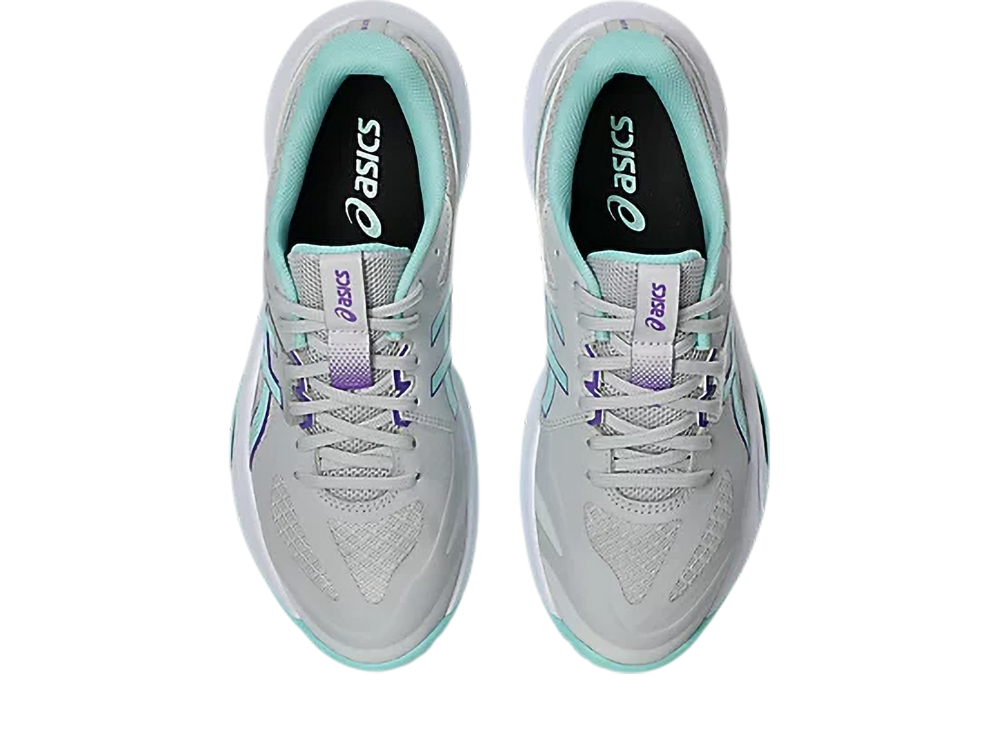 Asics Gel-Tactic 13 Women's Indoor 1072A118-020