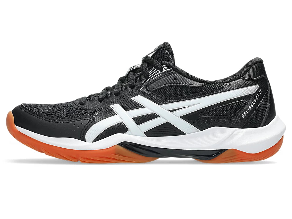 Asics Gel-Rocket 12 Women's Indoor 1072A119-001