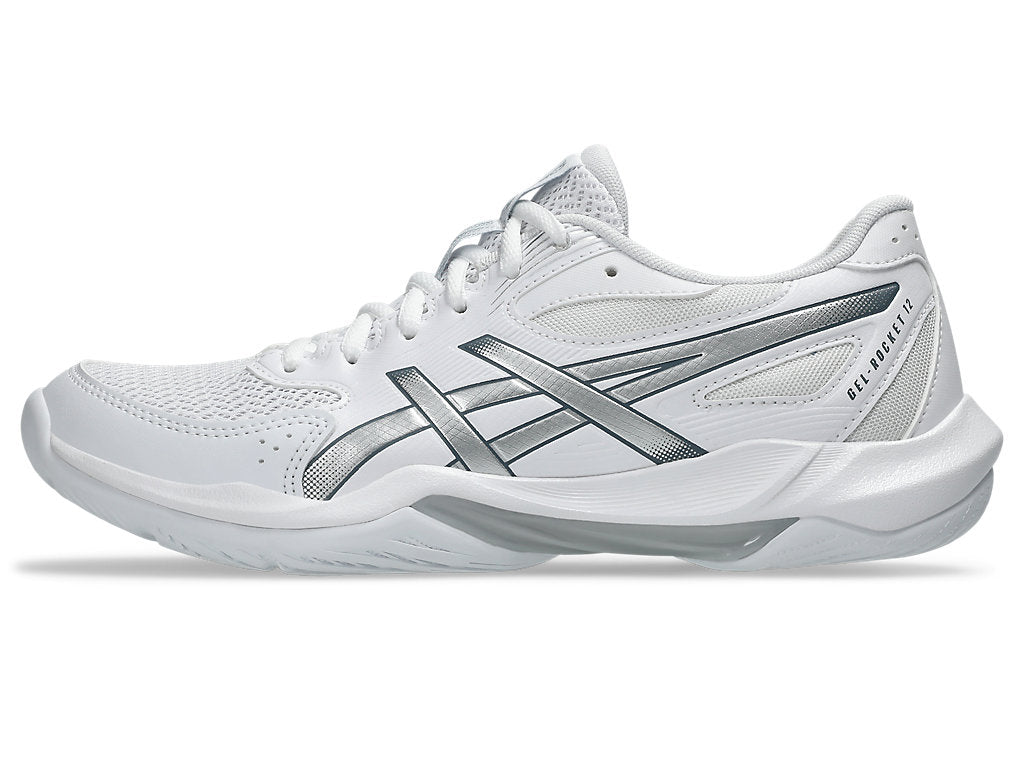 Asics Gel-Rocket 12 Women's Indoor 1072A119-101