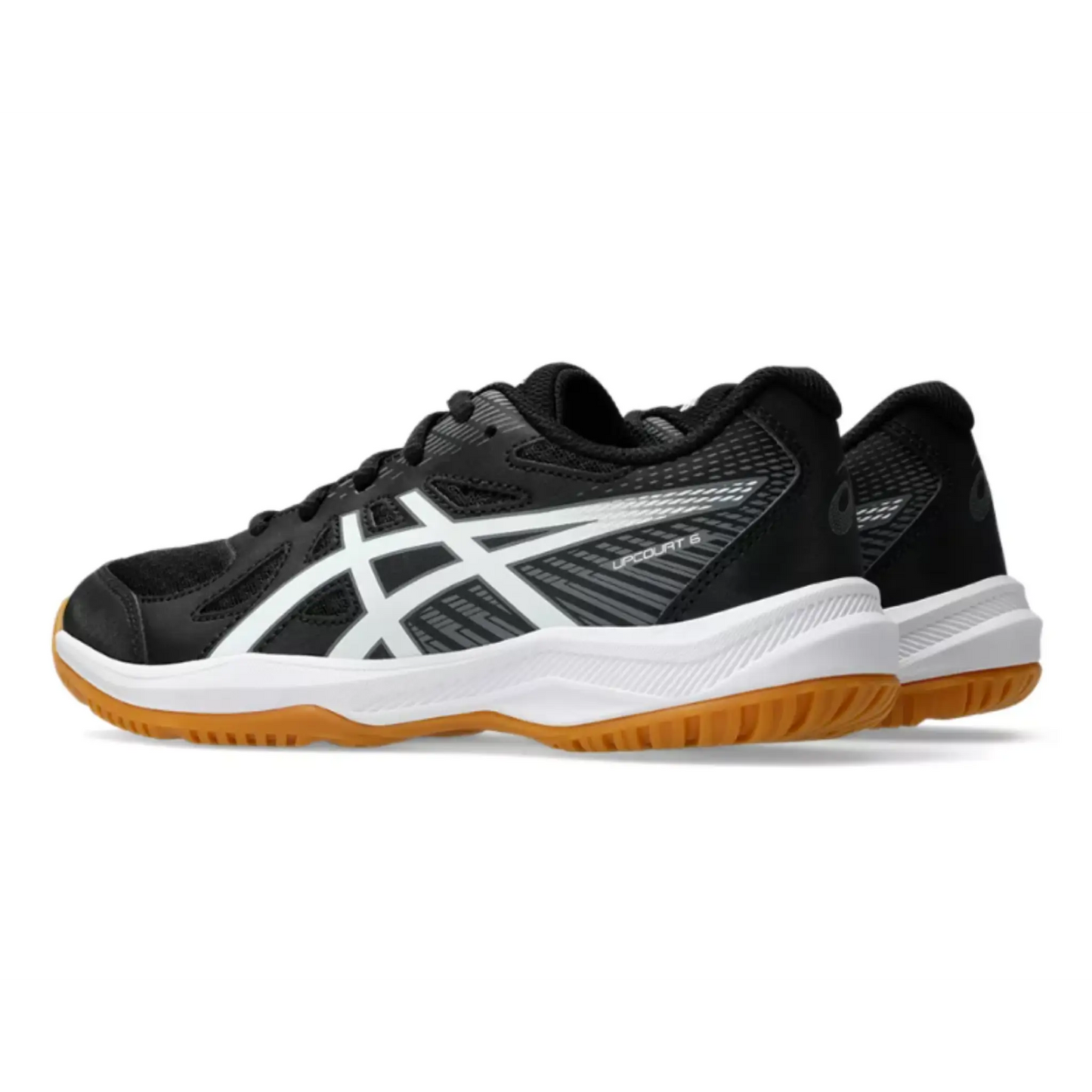 Asics Gel-Upcourt 6 GS Junior Indoor 1074A045-001
