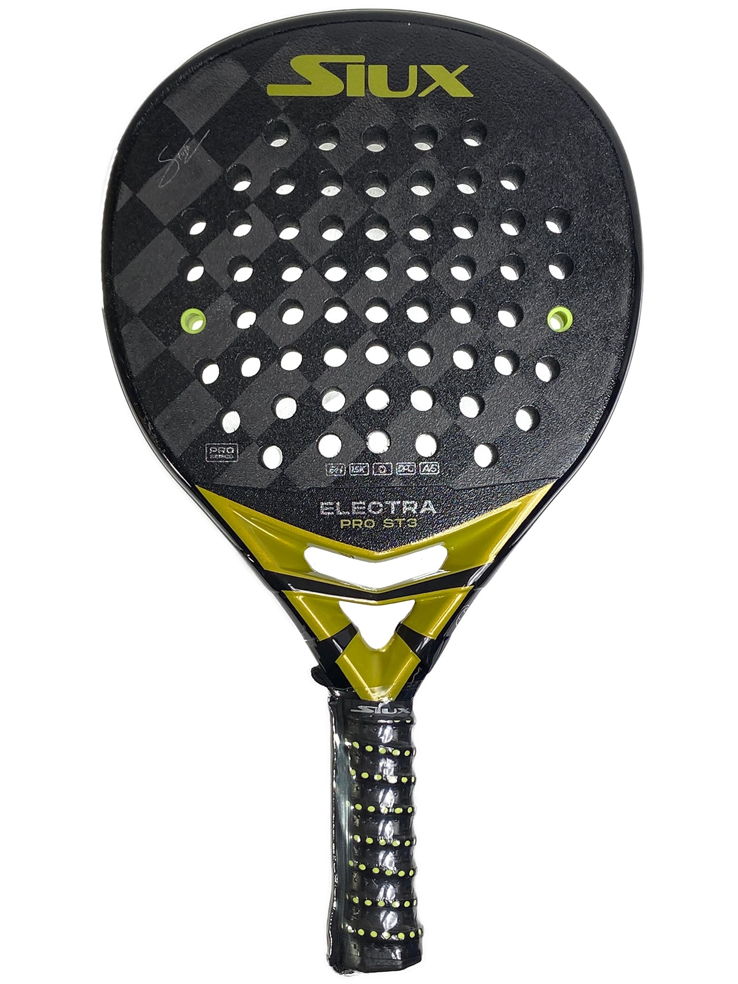 Siux Electra ST3 Stupa Pro Padel (109477)