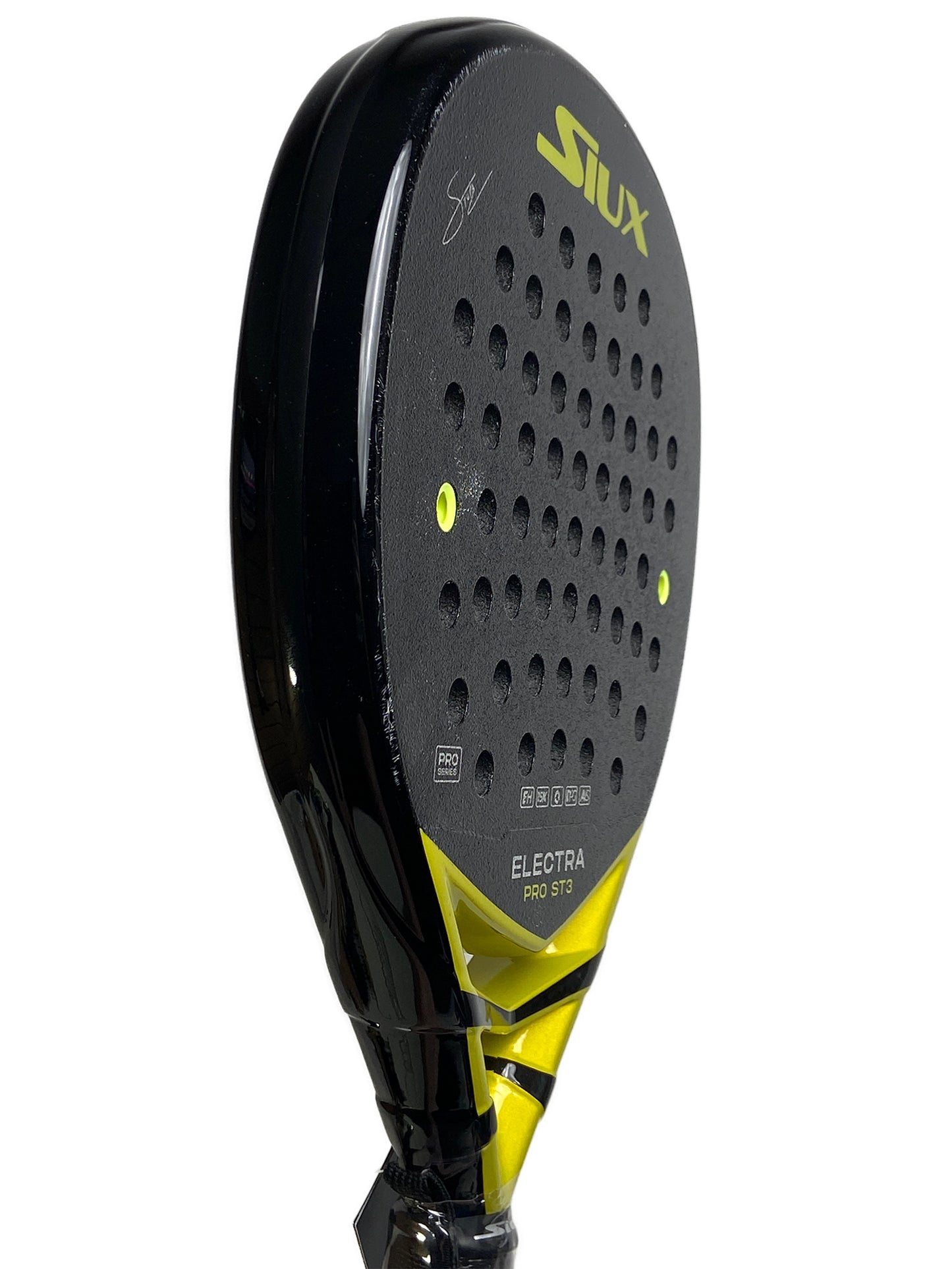 Siux Electra ST3 Stupa Pro Padel (109477)