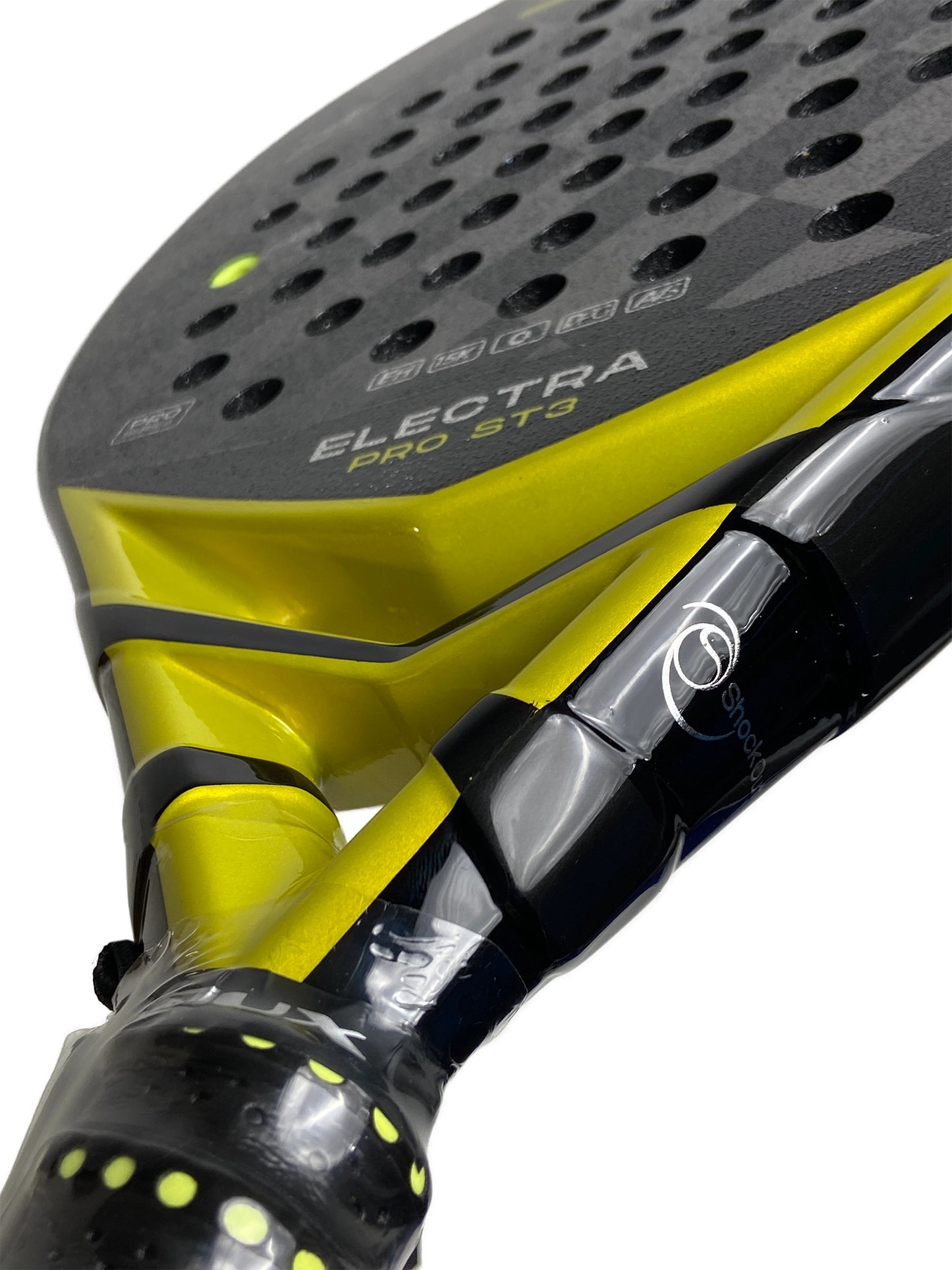 Siux Electra ST3 Stupa Pro Padel (109477)