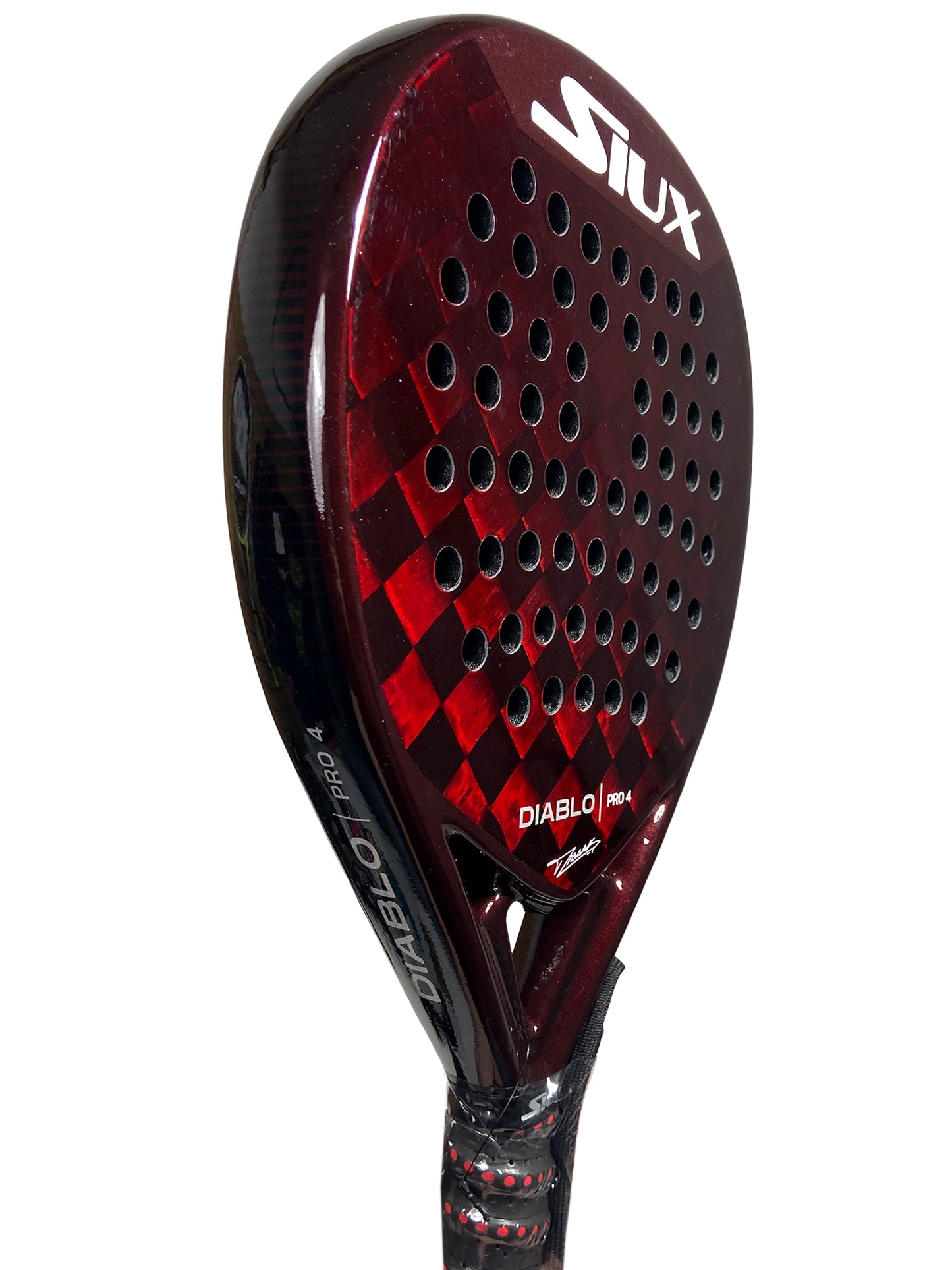 Siux Diablo Pro 4 Padel