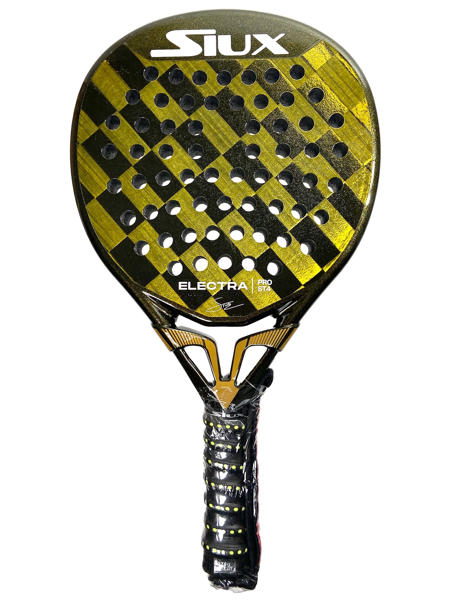 Siux Electra ST4 Pro Padel