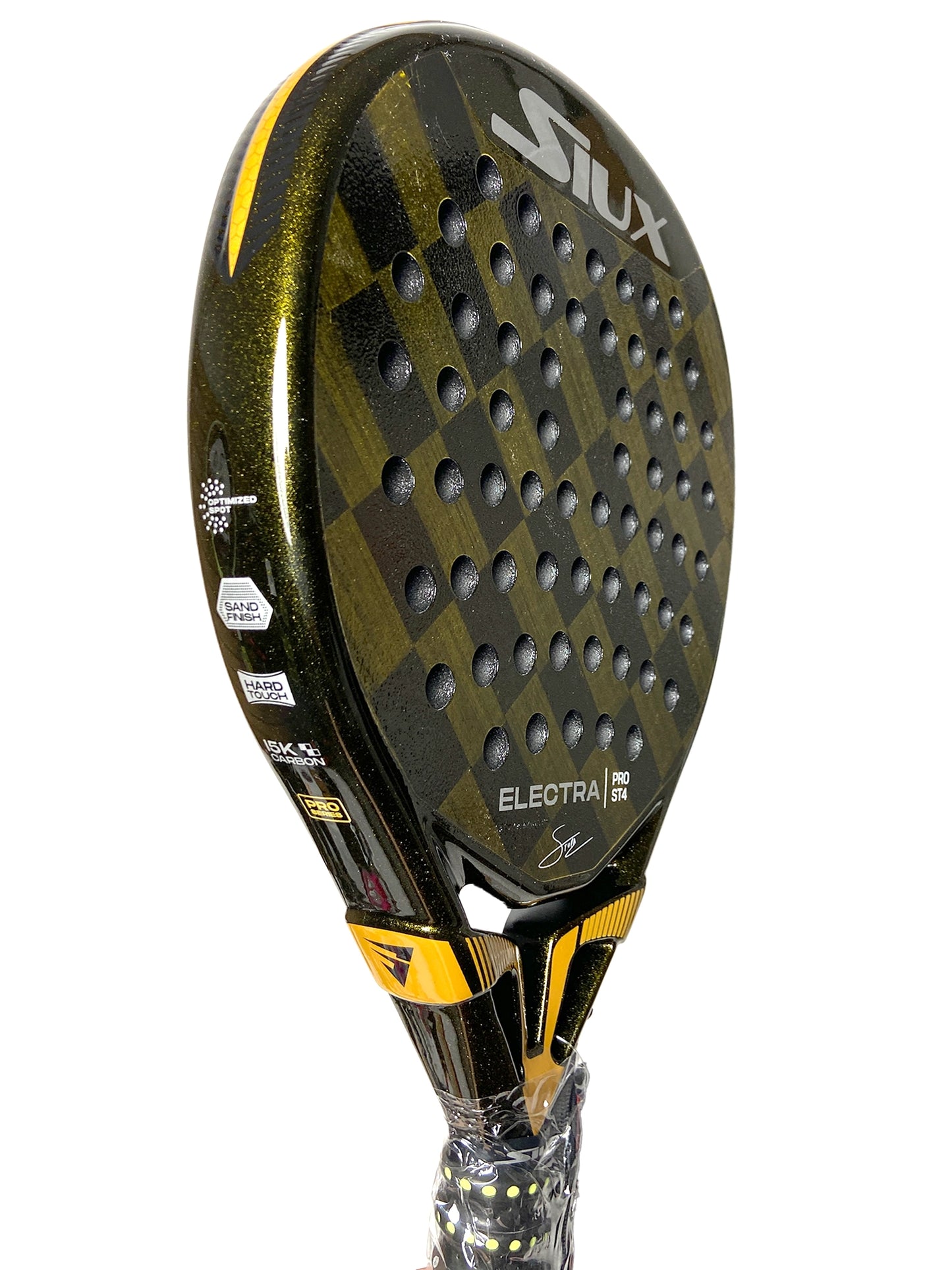Siux Electra ST4 Pro Padel