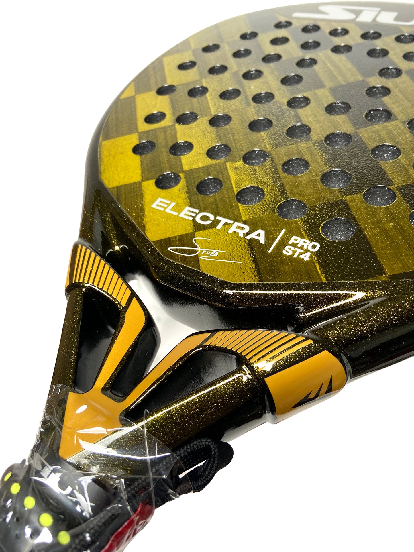 Siux Electra ST4 Pro Padel