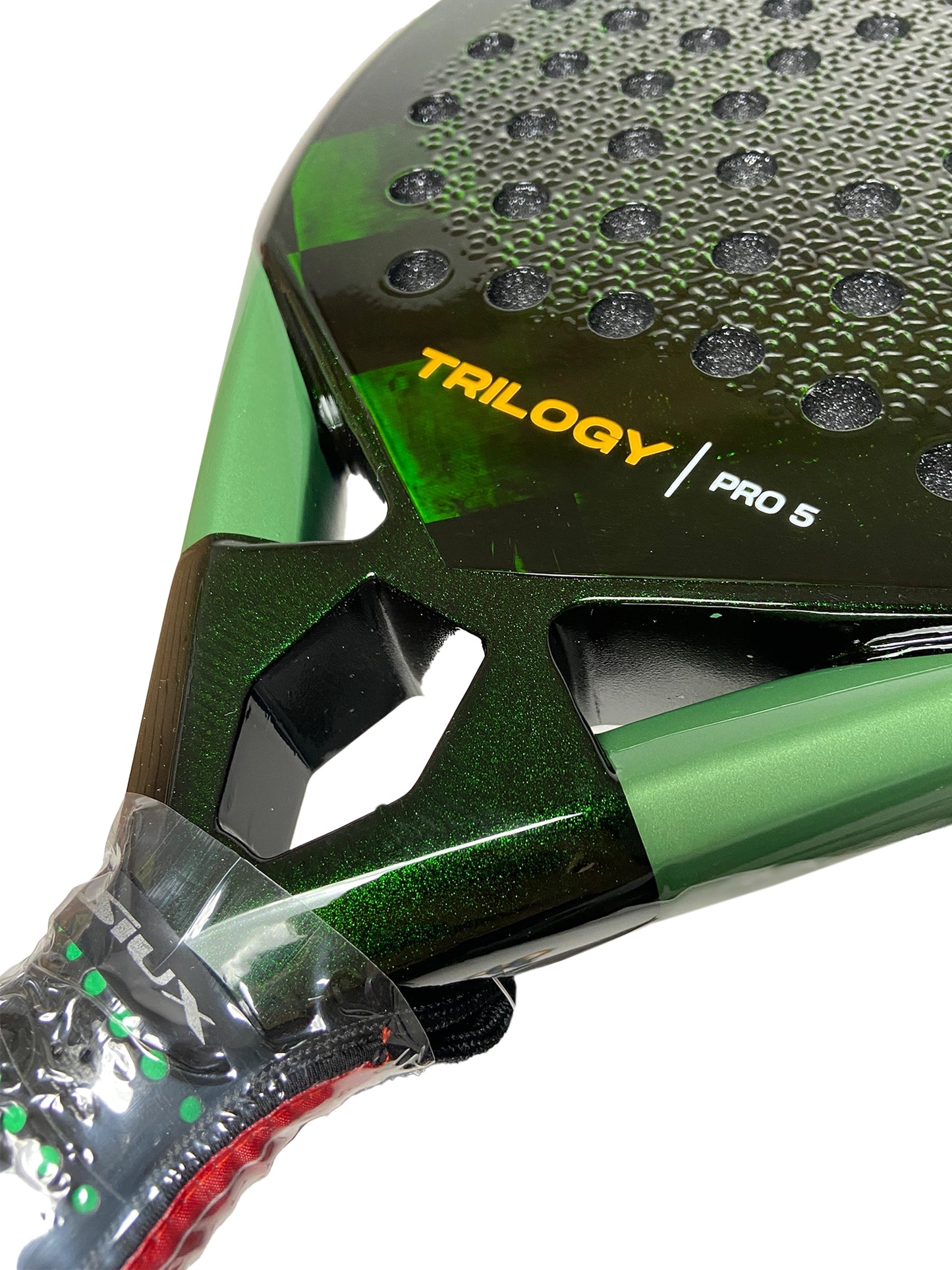 Siux Trilogy Pro 5 Padel