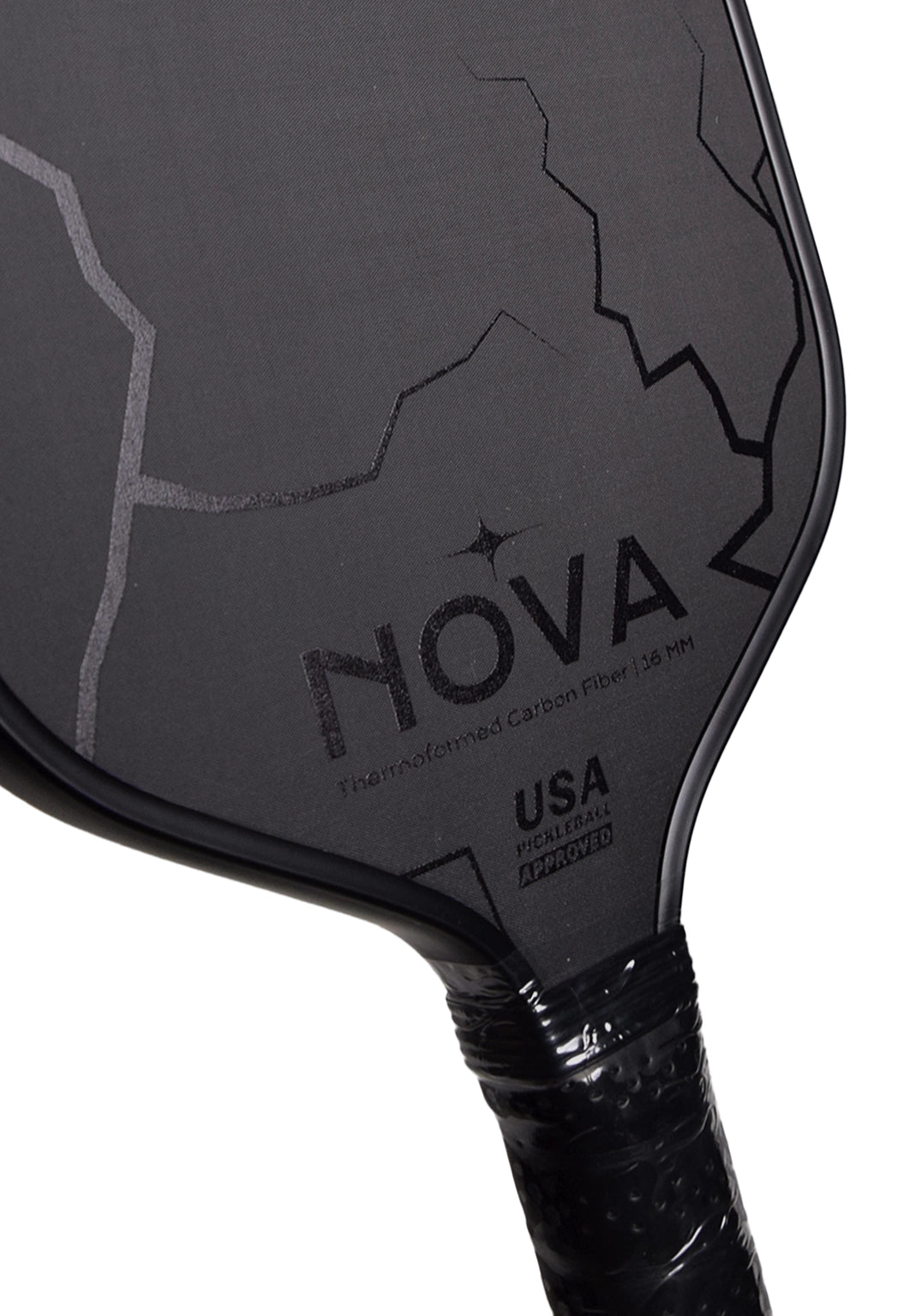 Nova Venom 16mm