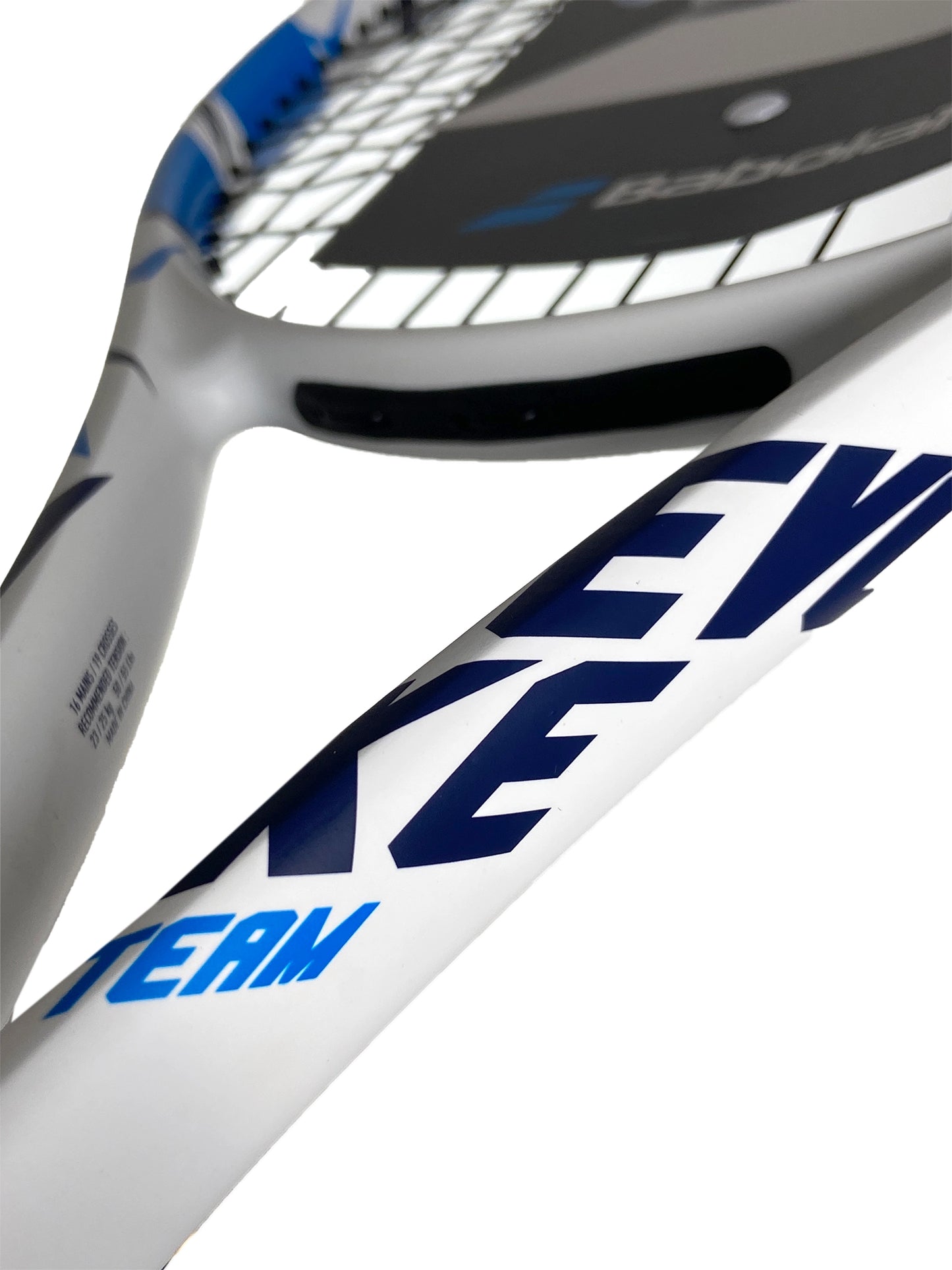 Babolat Evoke Team 270g Strung (121245-100)