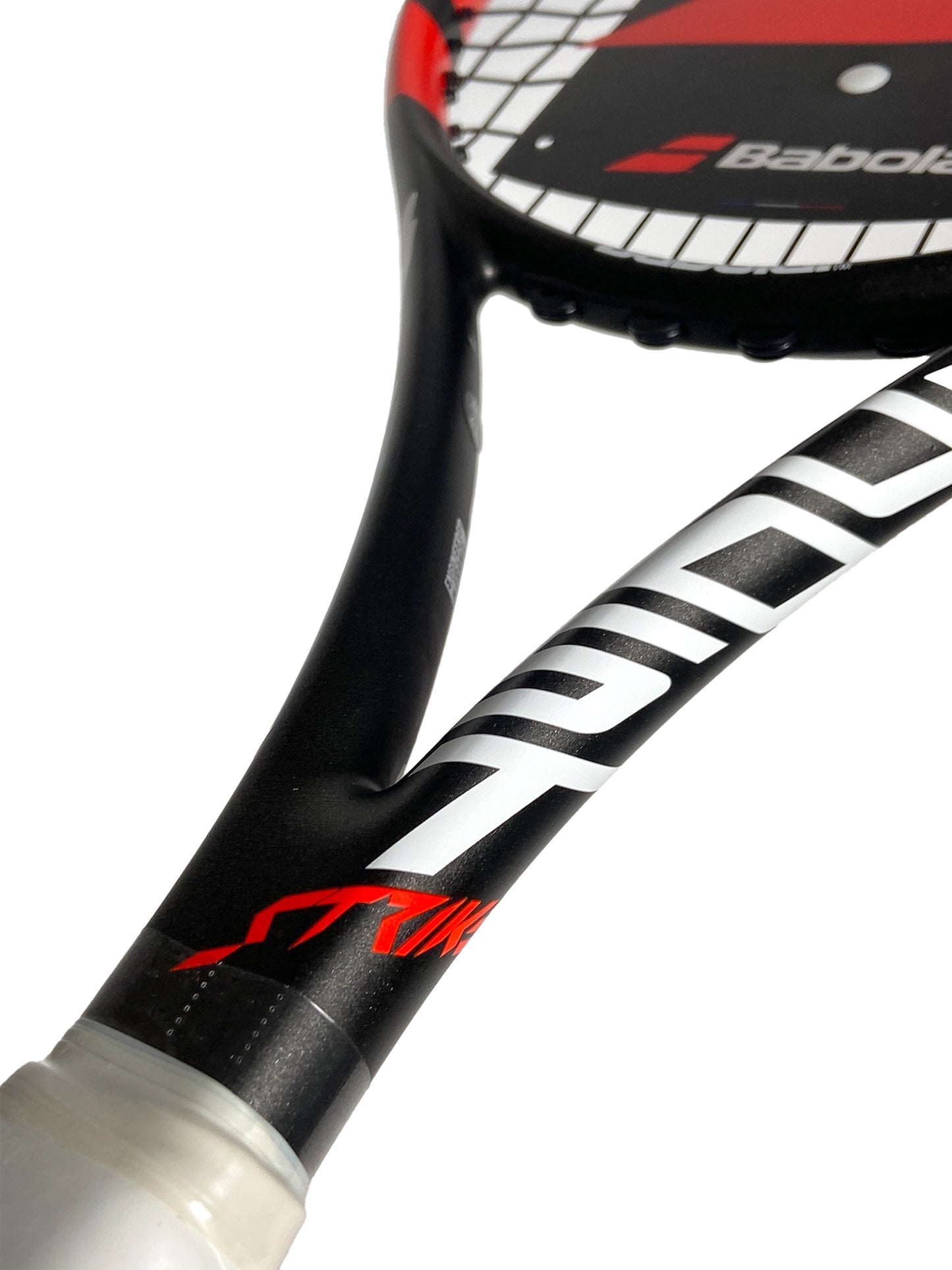 Babolat Boost Strike 285g Strung (121247-100)