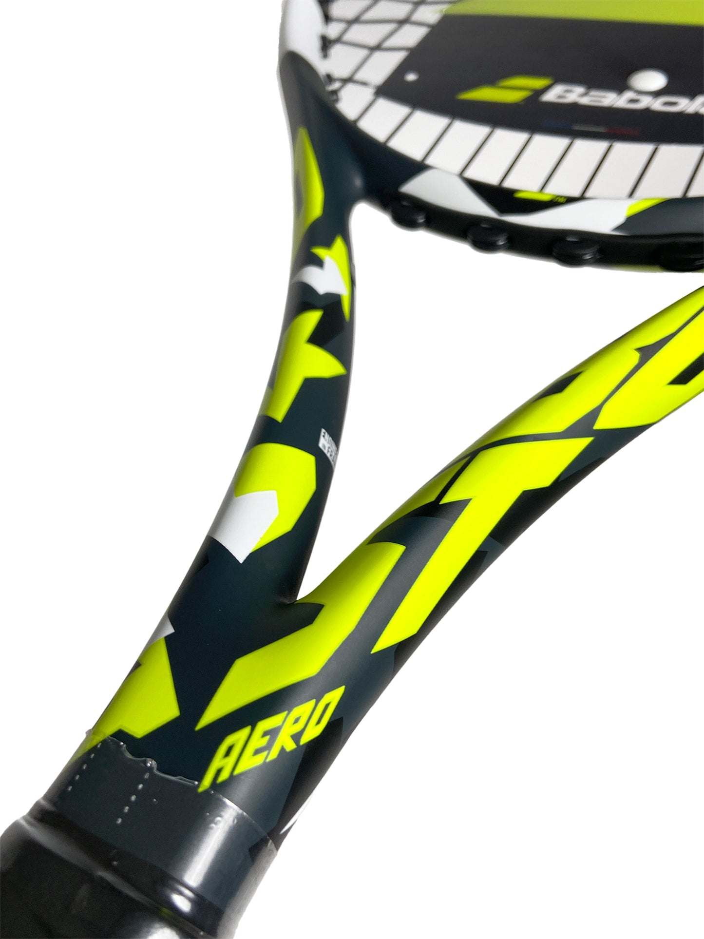Babolat Boost A Strung - Tenniszon