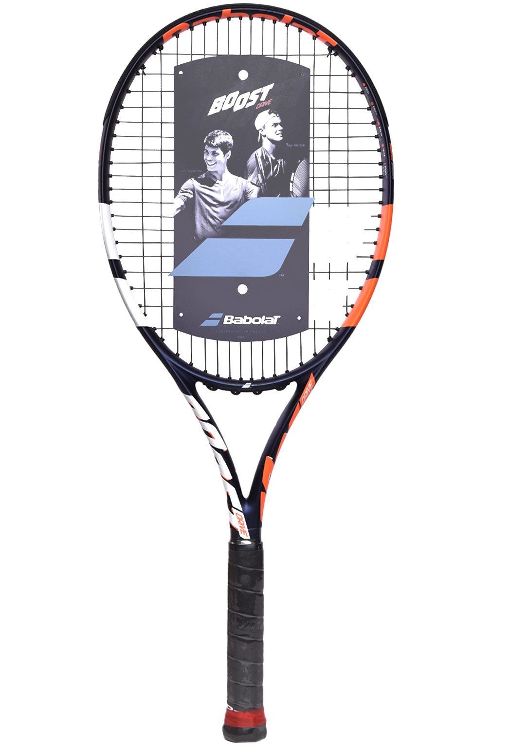 Babolat Boost Drive Bleu 260g Cordée