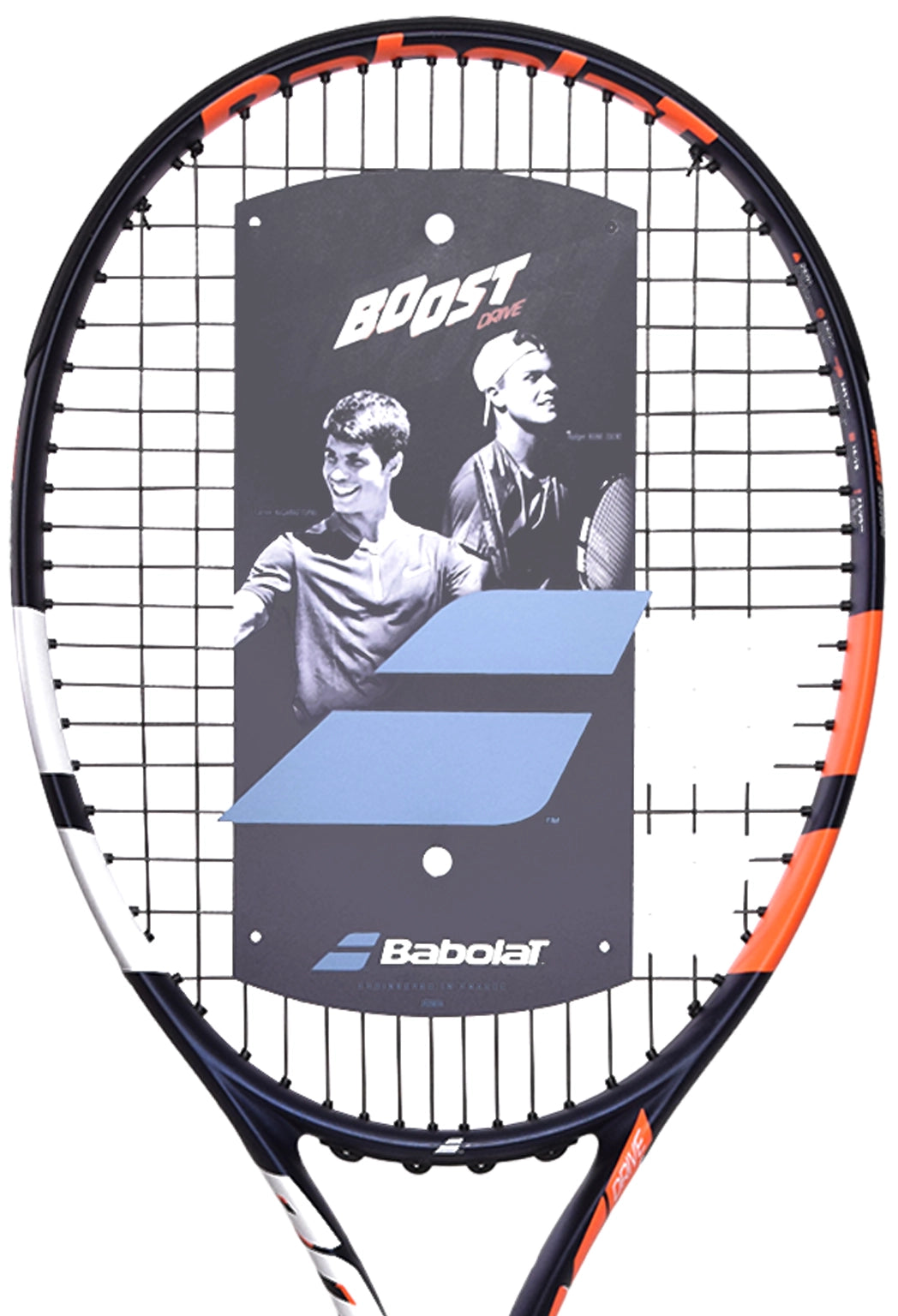 Babolat Boost Drive Bleu 260g Cordée