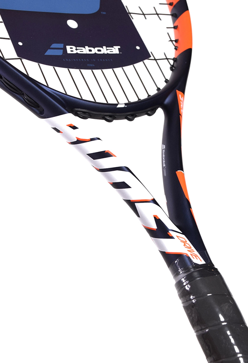 Babolat Boost Drive Bleu 260g Cordée