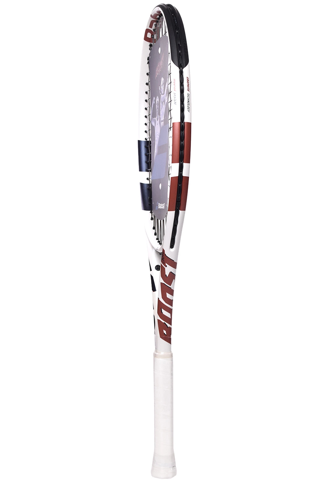 Babolat Boost Drive Blanc 260g Cordée