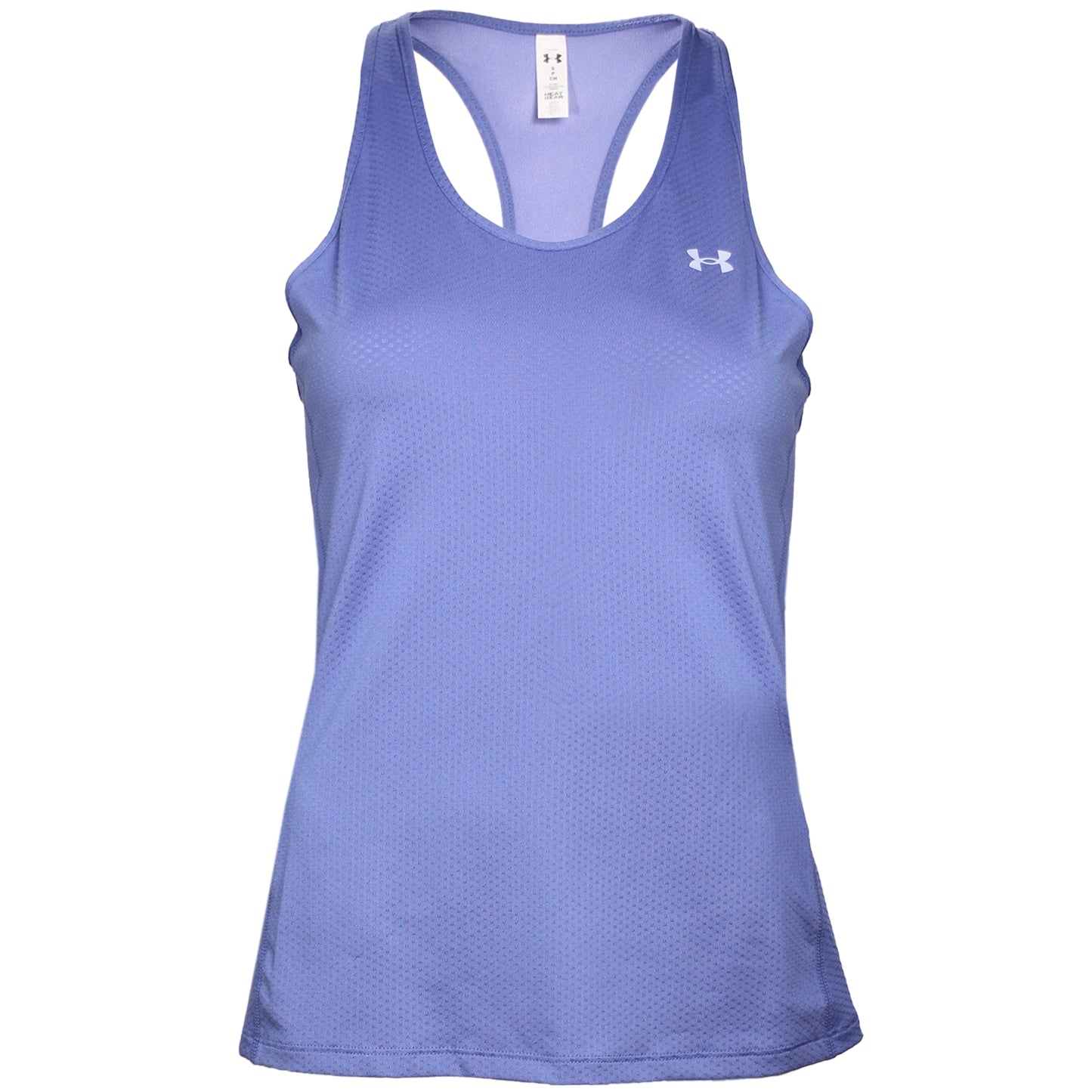 Under Armour camisole HG Armour Racer pour femme 1328962-562