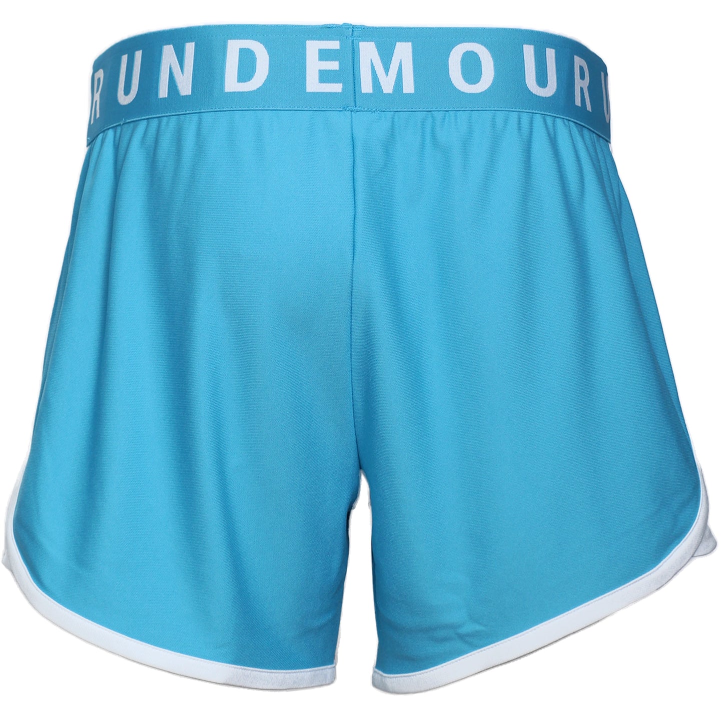 Under Armour Women's Play Up 5" Short 1355791-433