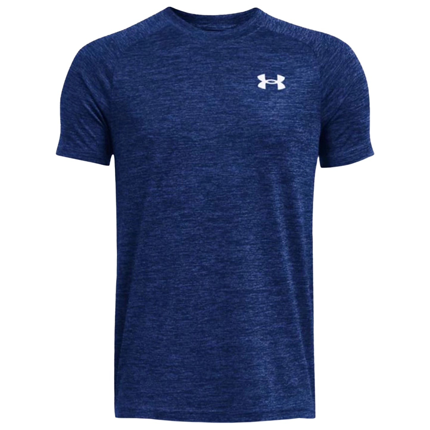 Under Armour Boy's Tech 2.0 Short Sleeve 1363284-434