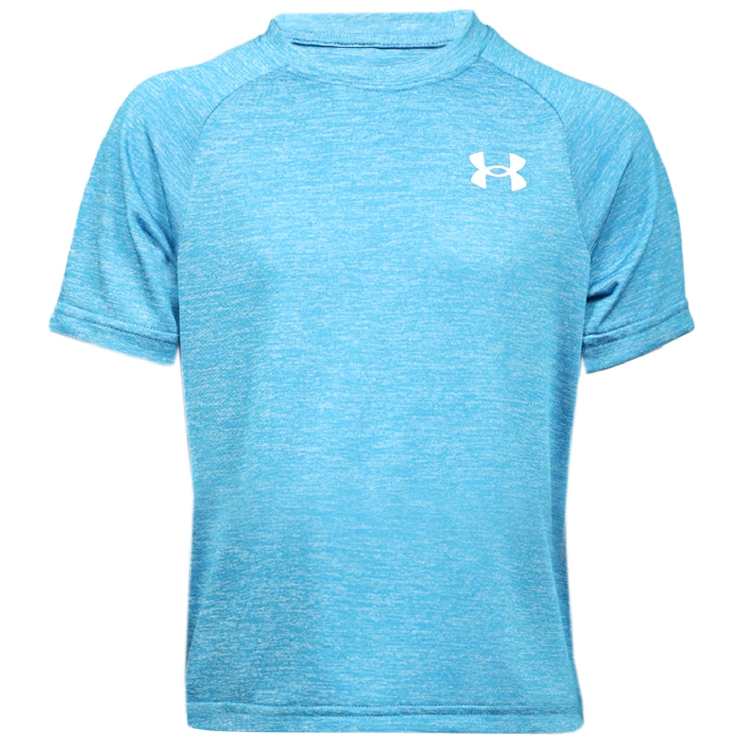 Under Armour Boy's Tech 2.0 Short Sleeve 1363284-453