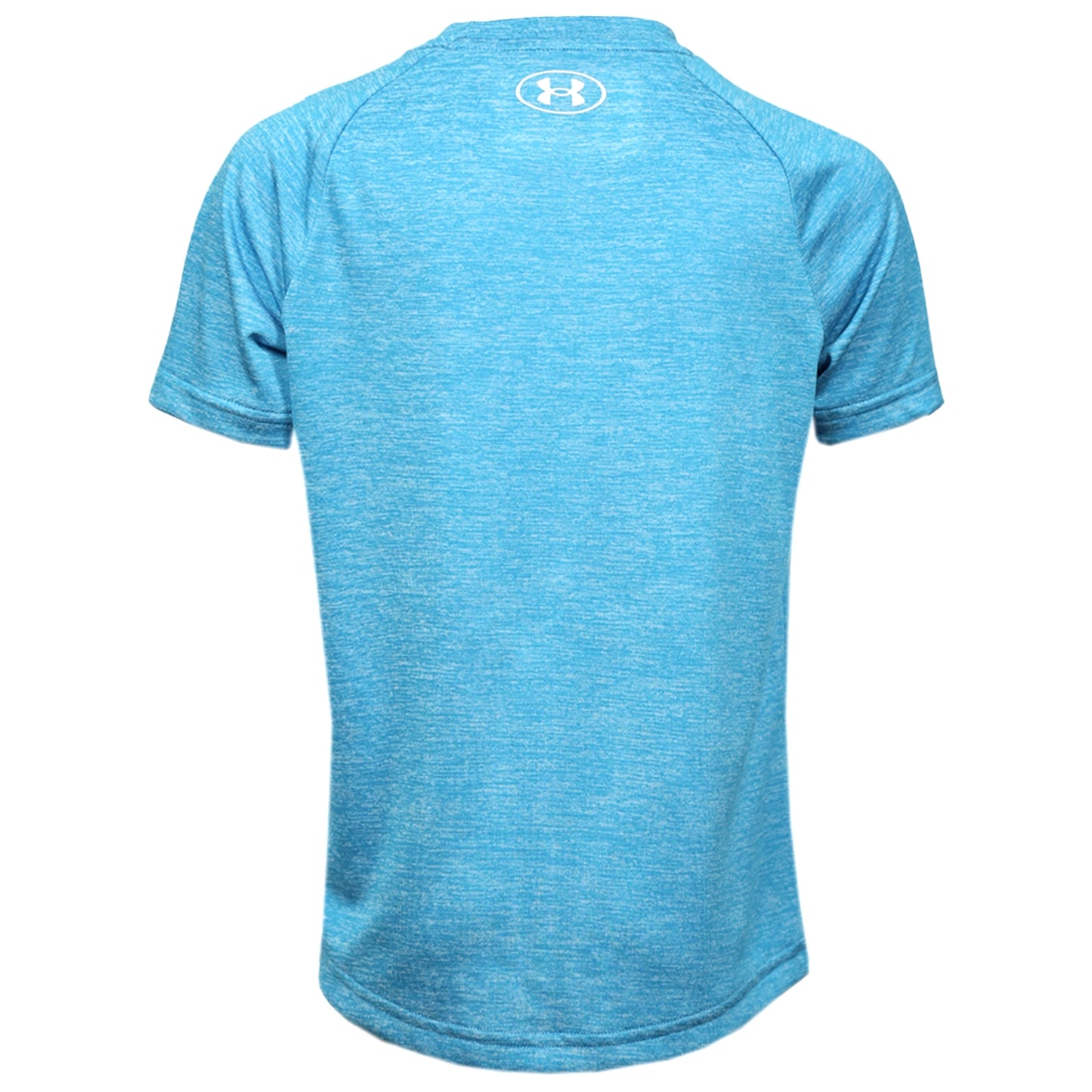 Under Armour Boy's Tech 2.0 Short Sleeve 1363284-453