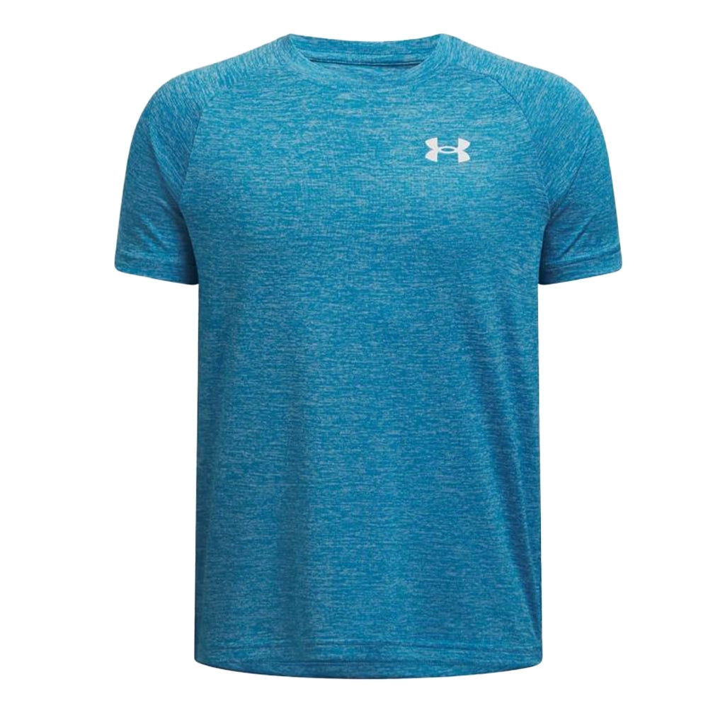 Under Armour Boy's Tech 2.0 Short Sleeve 1363284-453