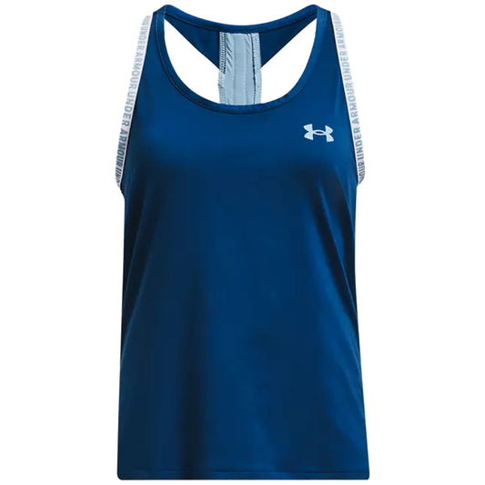 Under Armour Girls Knockout Tank 1363374-426