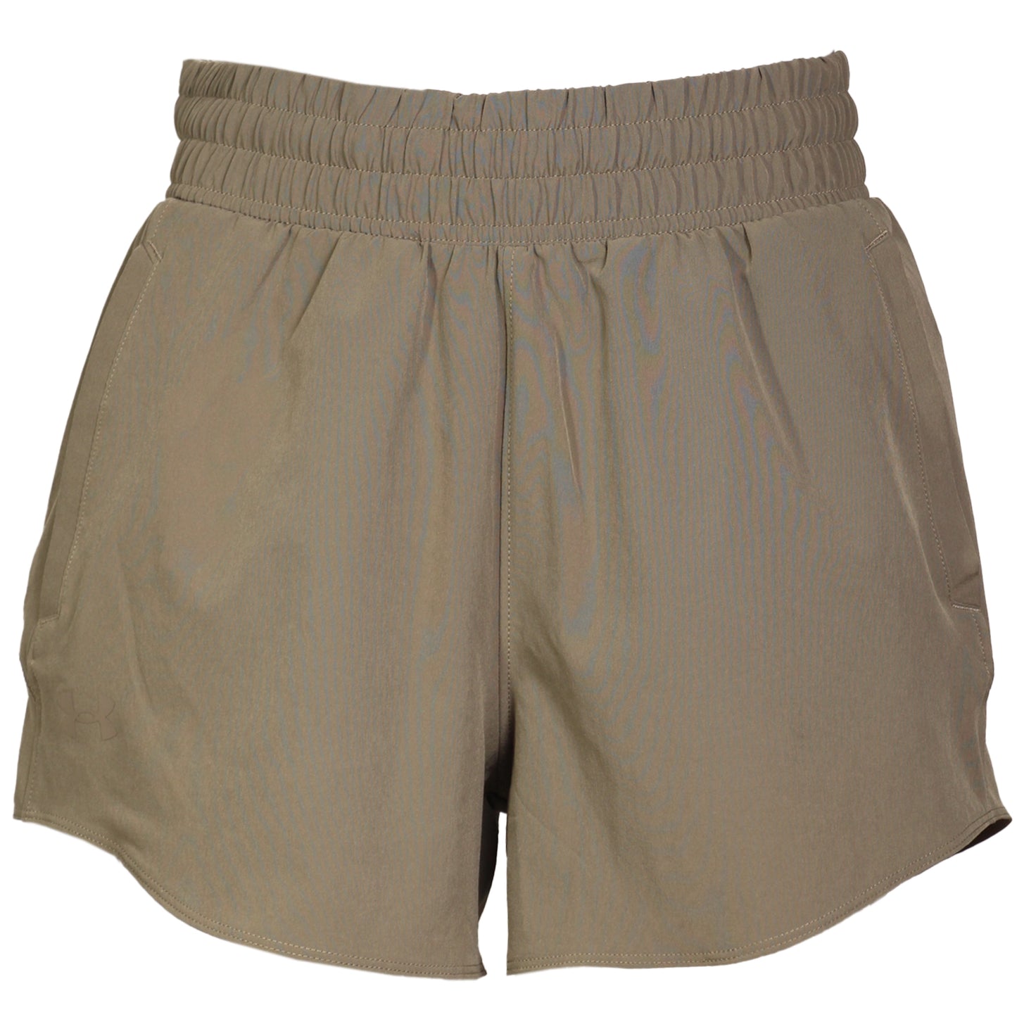 Under Armour short Vanish 3" pour femme 1376935-200