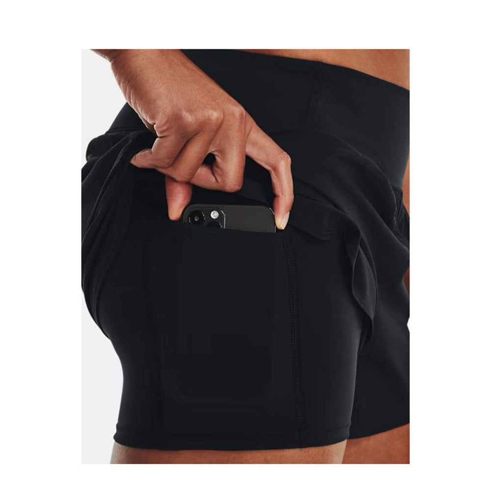Under Armour Vanish Women's 2-in-1 Short 1376936-001