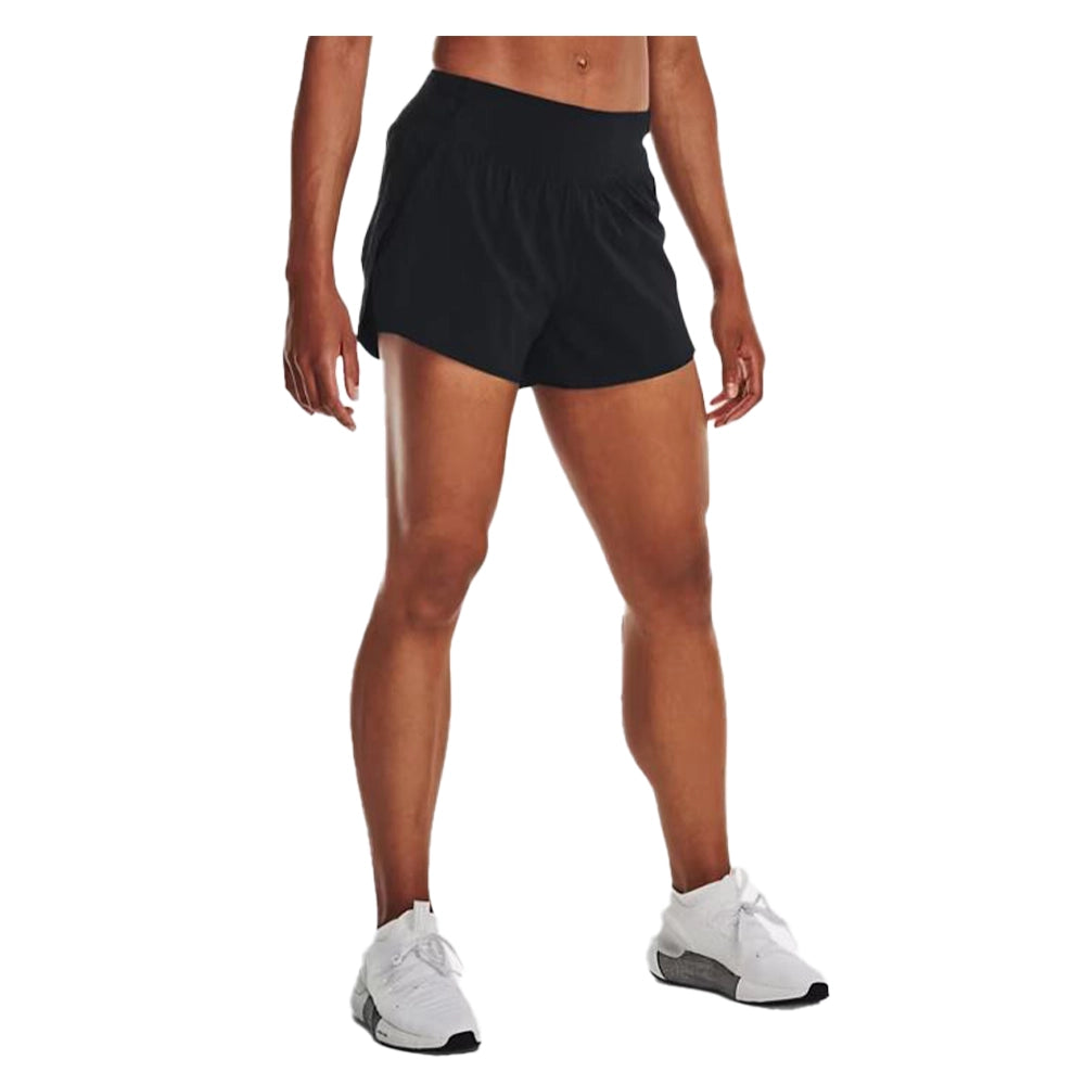 Under Armour Vanish Women's 2-in-1 Short 1376936-001