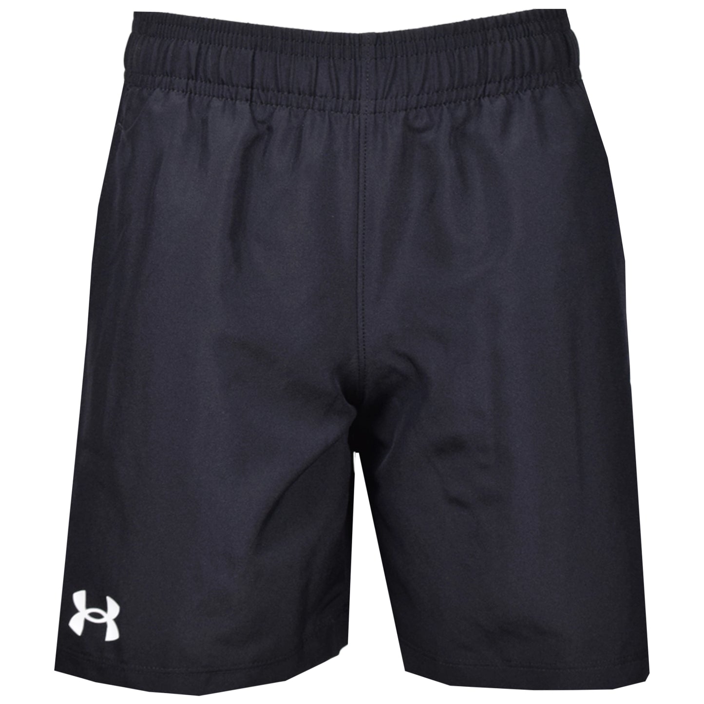 Under Armour Boy's Woven Short 1377264-002
