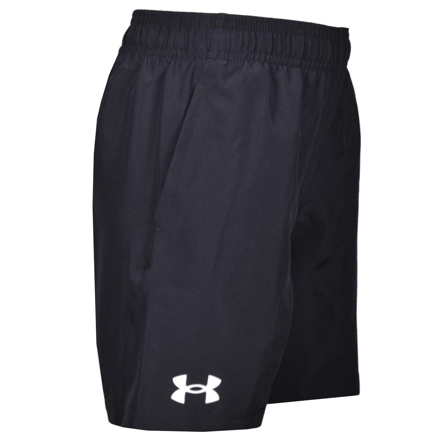 Under Armour Boy's Woven Short 1377264-002