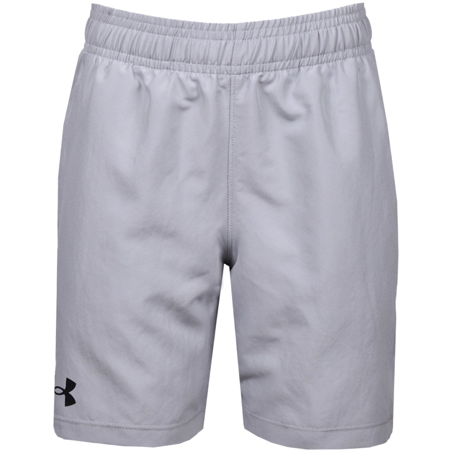 Under Armour short tissé pour garçon 1377264-011