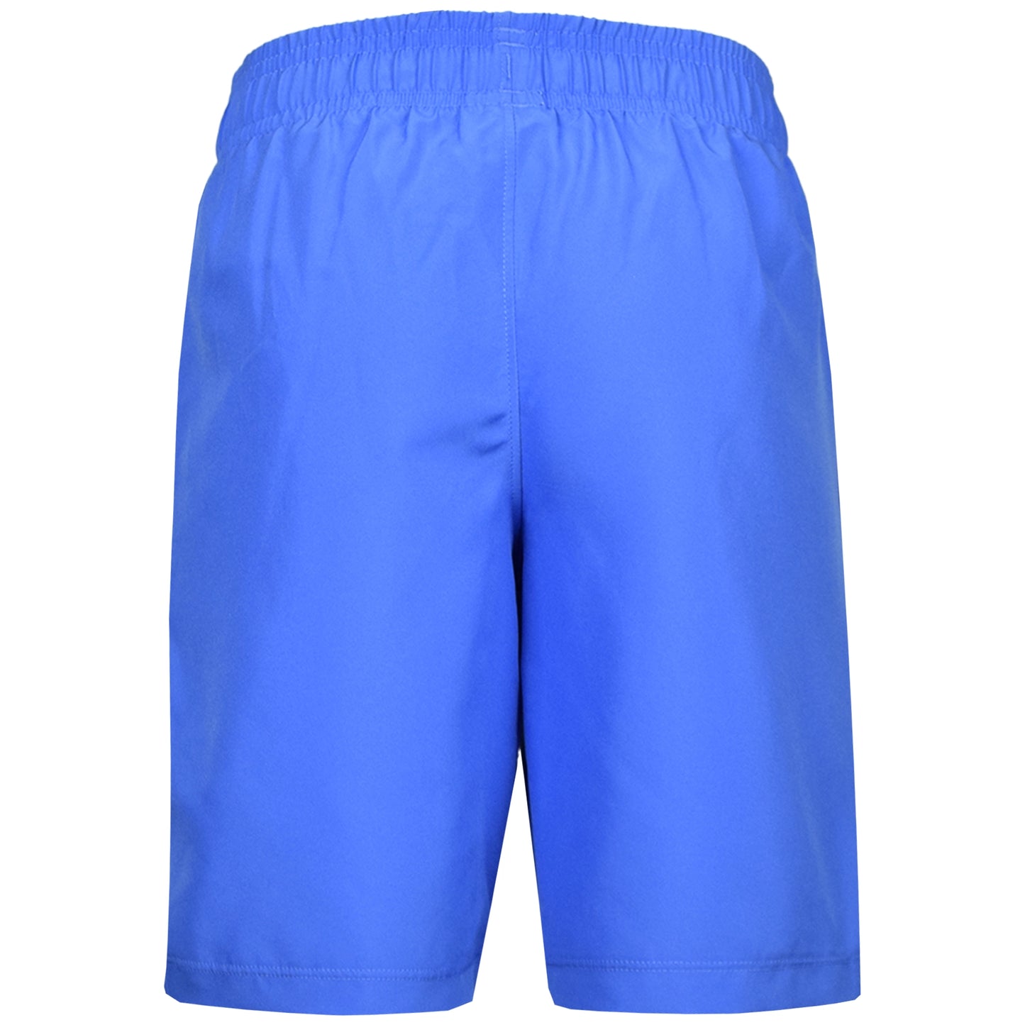 Under Armour short tissé pour garçon 1377264-402