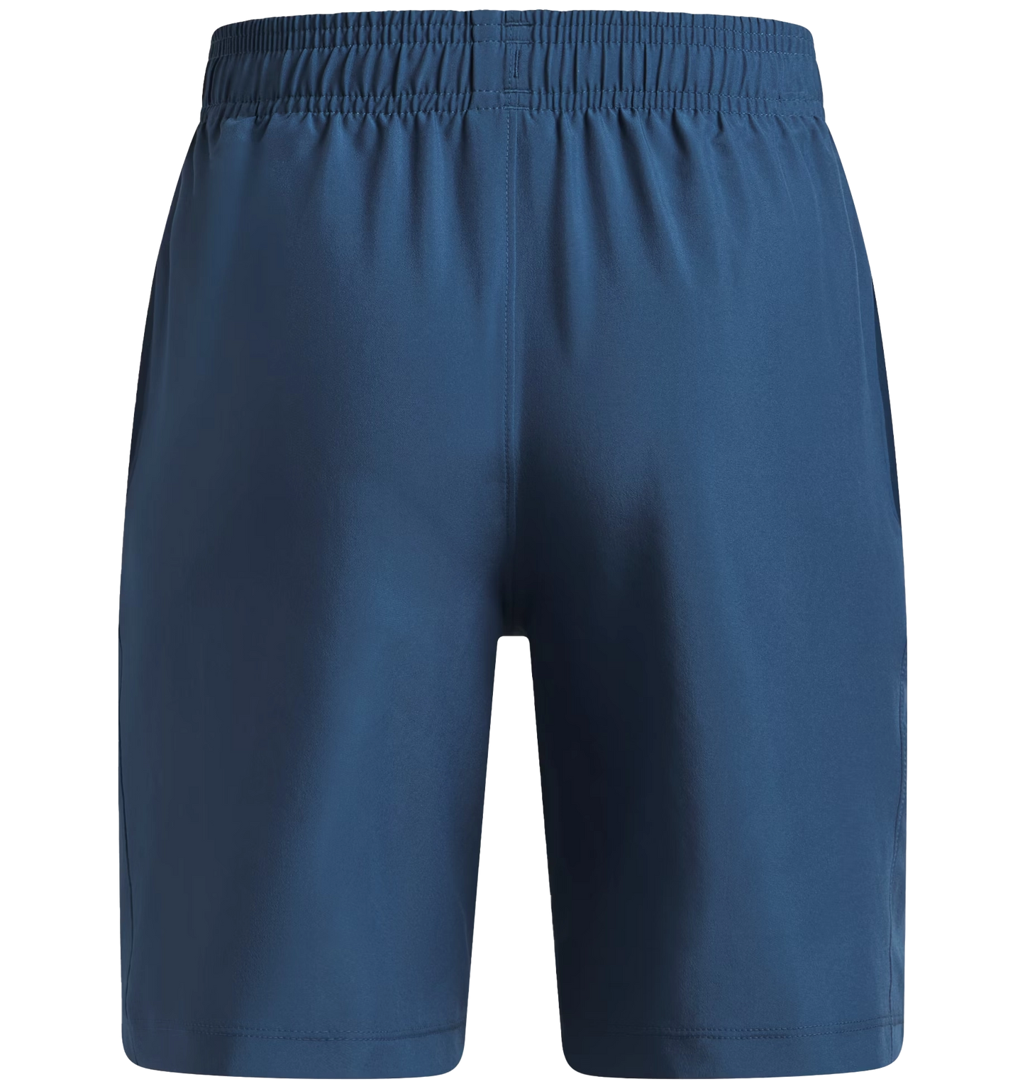 Under Armour Boy's Woven Short 1377264-498