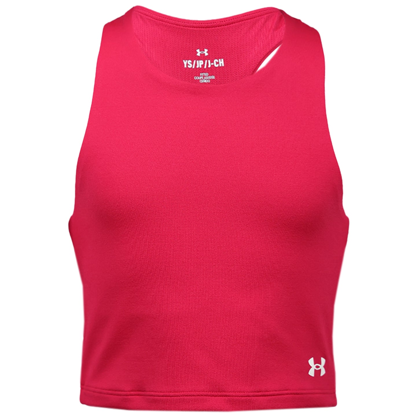 Under Armour camisole Motion pour fille 1379983-681