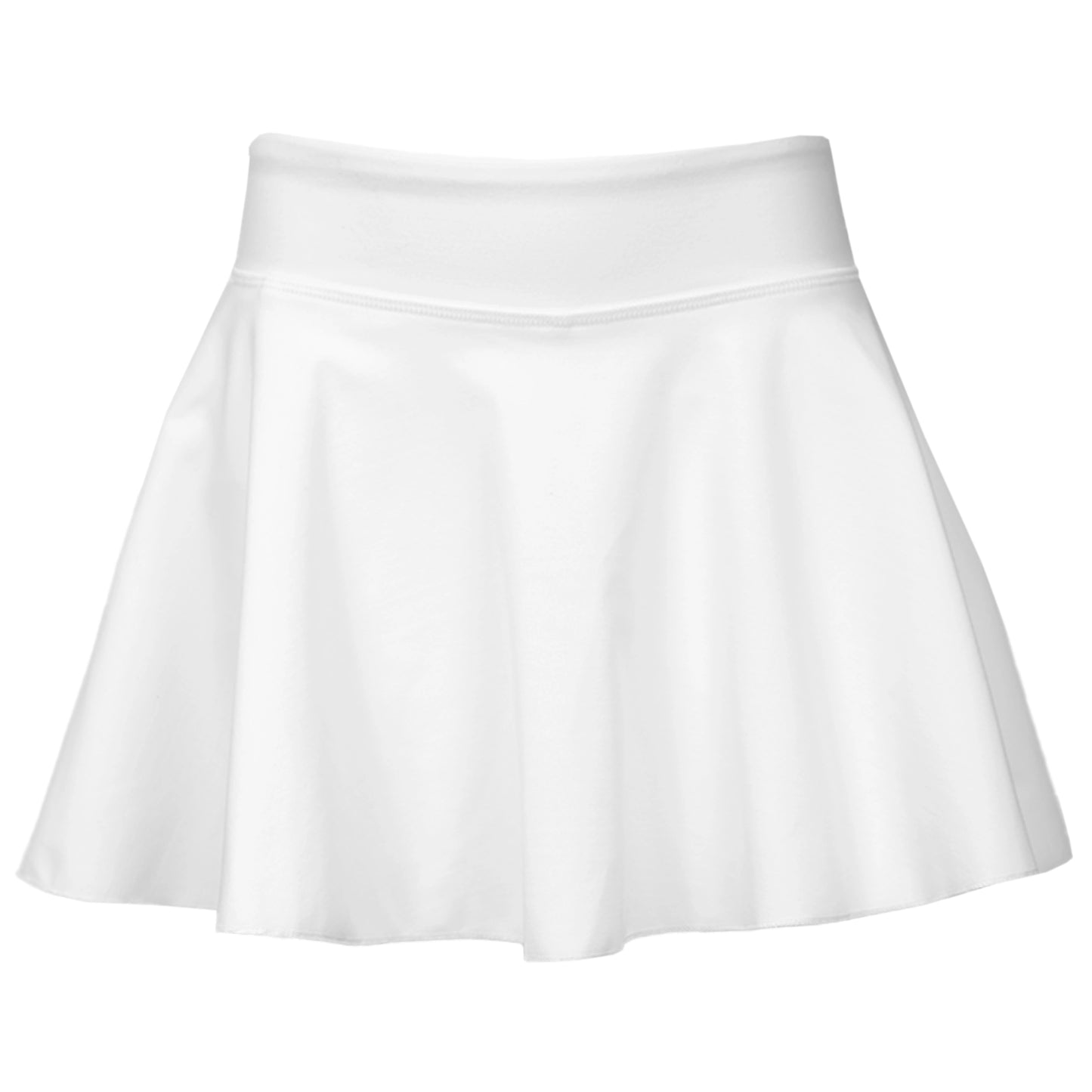Under Armour Girl's Motion Skort 1382394-100