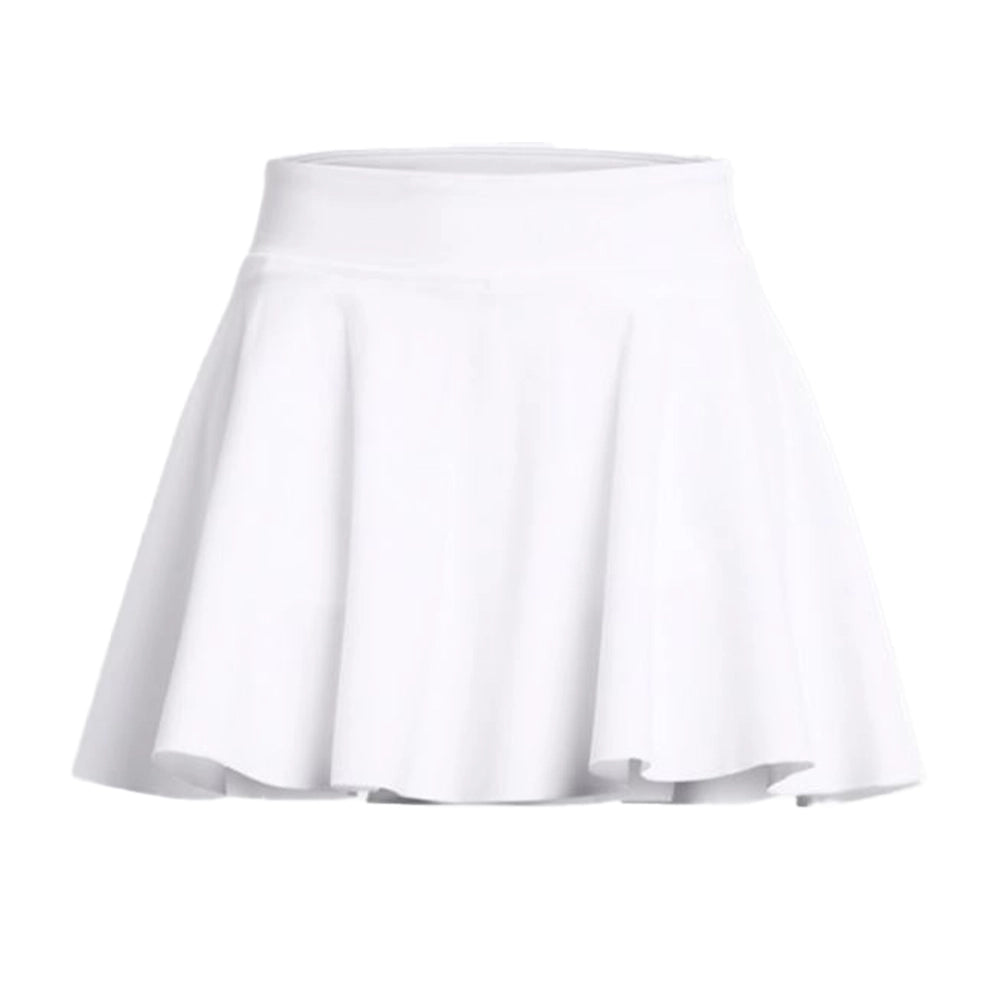 Under Armour jupe-short Motion pour fille 1382394-100