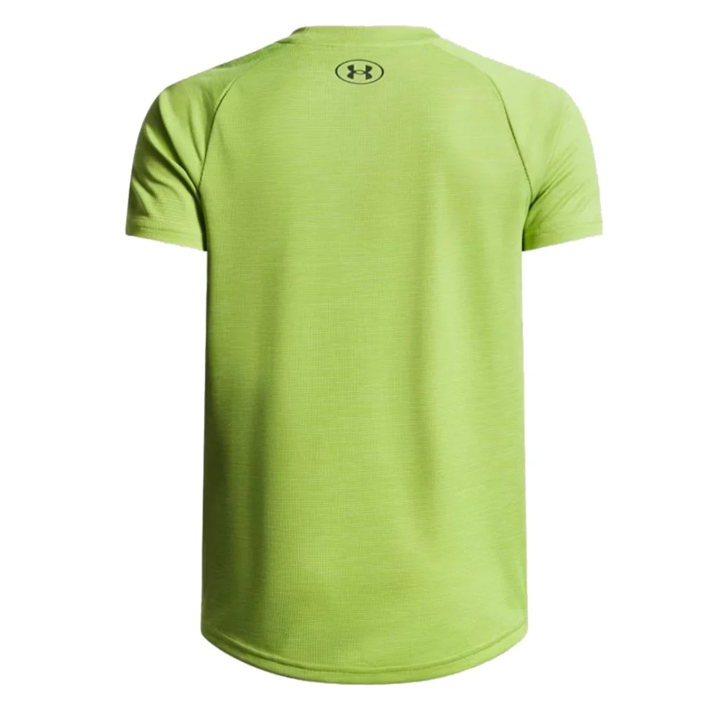 Under Armour T-shirt à manches courtes Tech Textured pour garçon 1382790-326