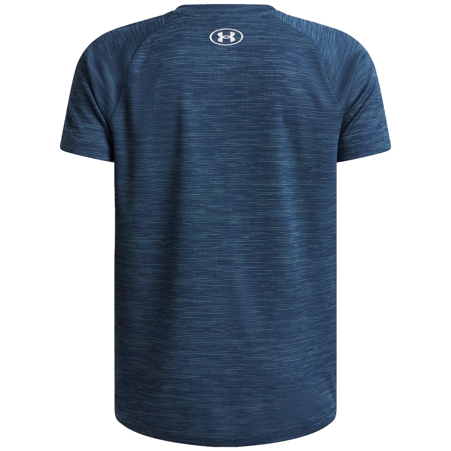Under Armour T-shirt à manches courtes Tech Textured pour garçon 1382790-498